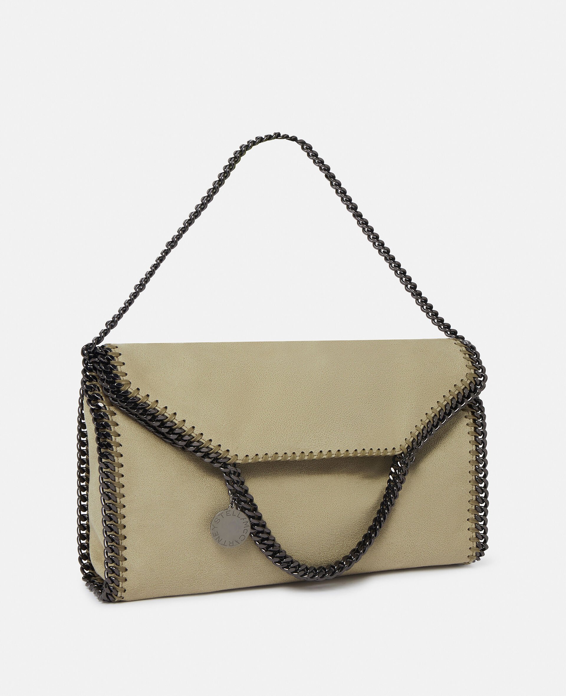 Falabella Tote Bag -Cream-large image number 1