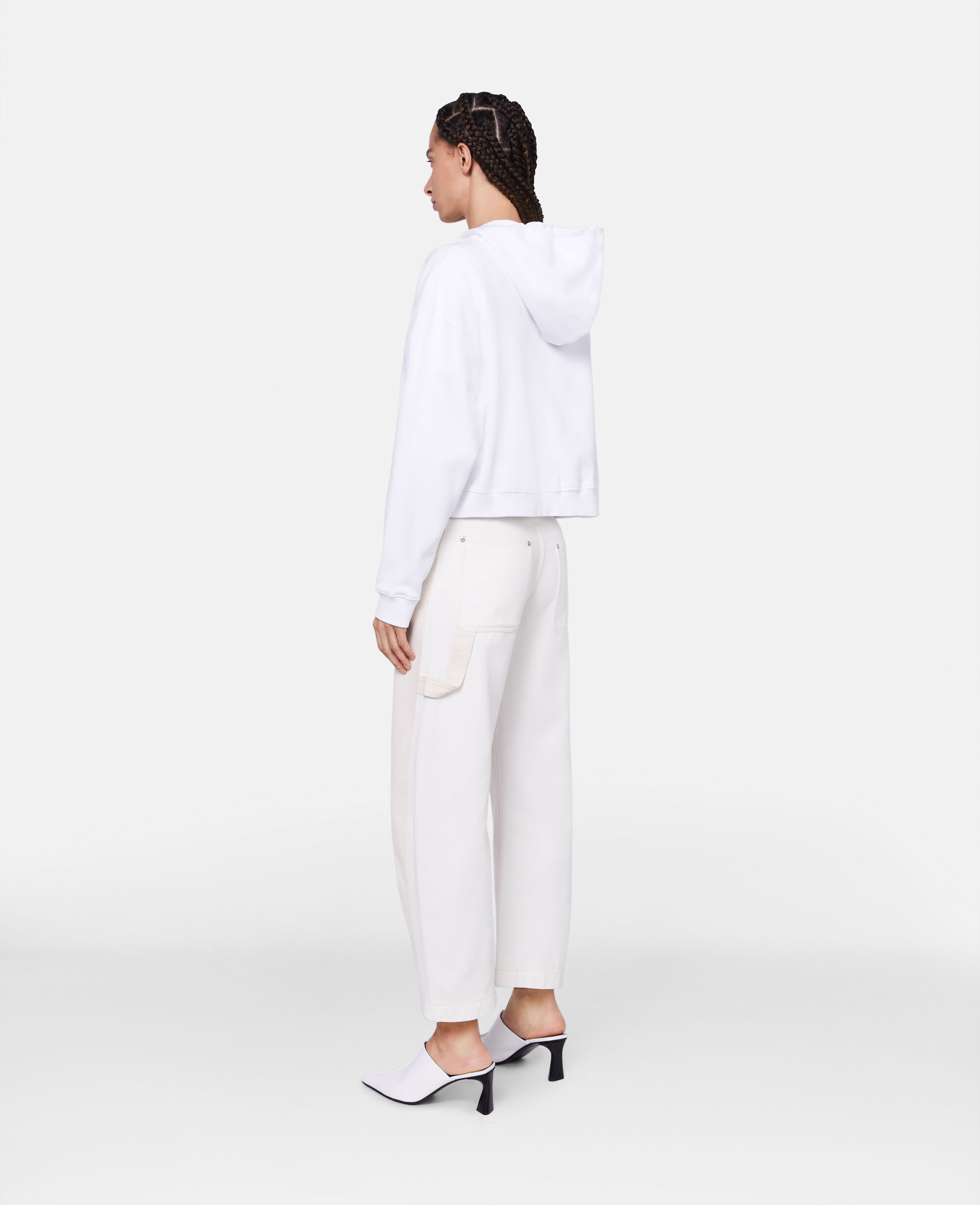 Stella mccartney top 2001 hoodie
