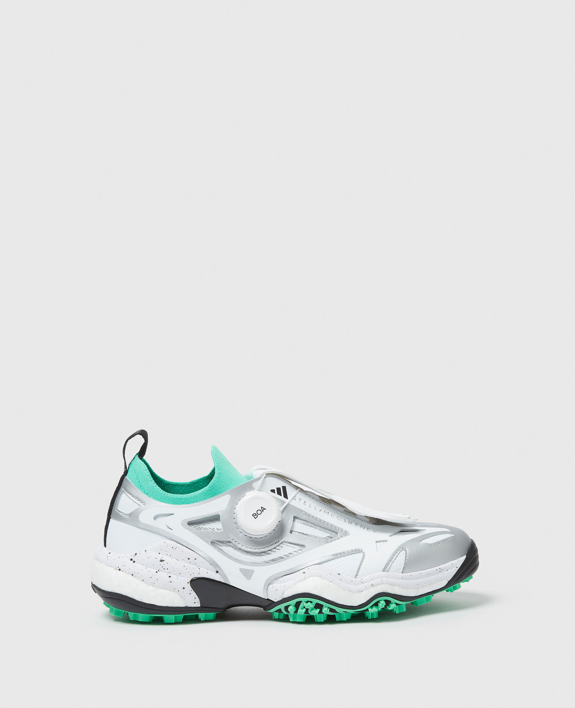 Codechaos Golf Trainers-White-medium