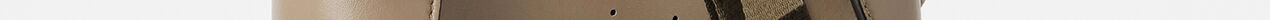 Logo Crossbody Bag-Beige-medium