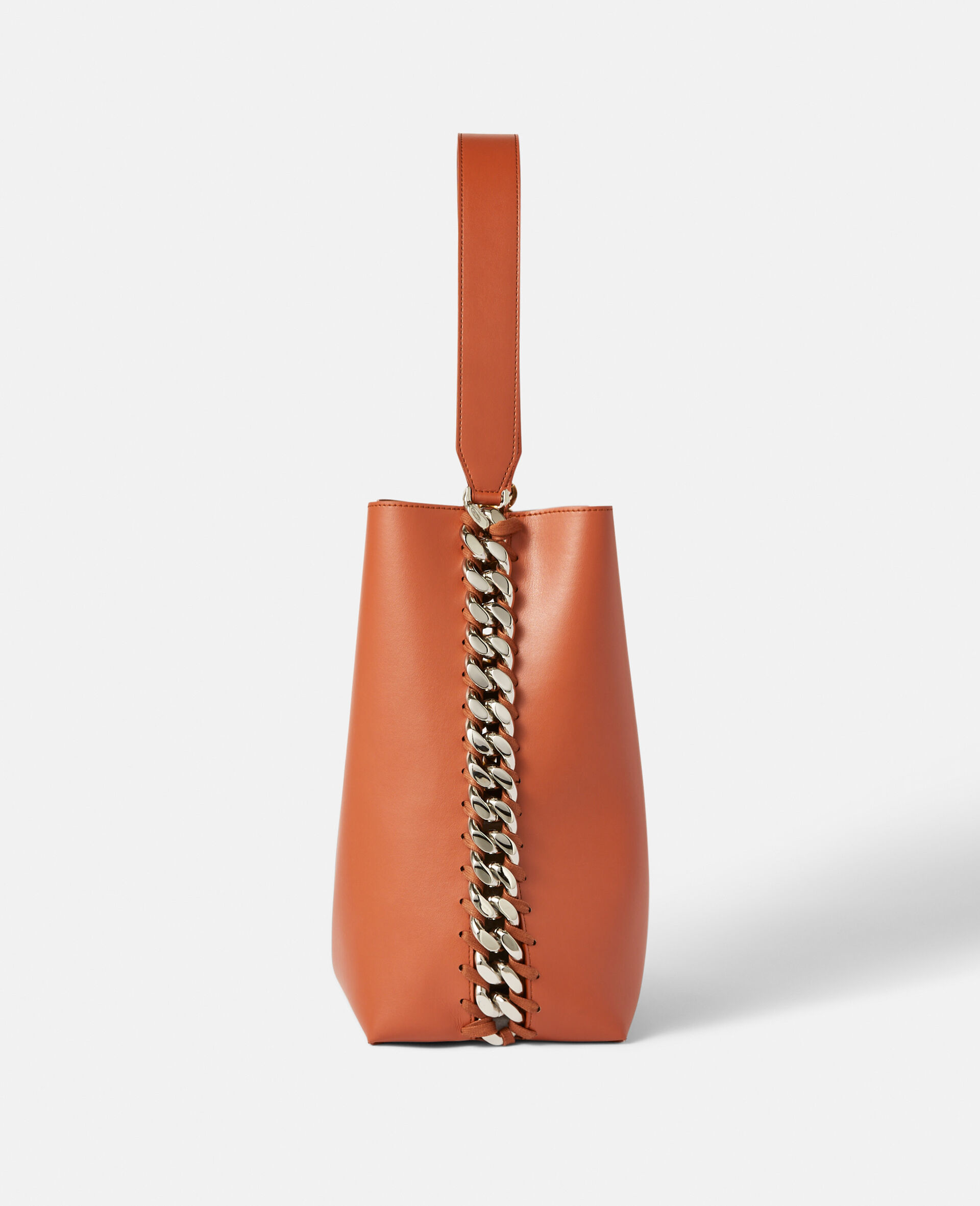 Frayme Tote Bag-Black-large image number 2