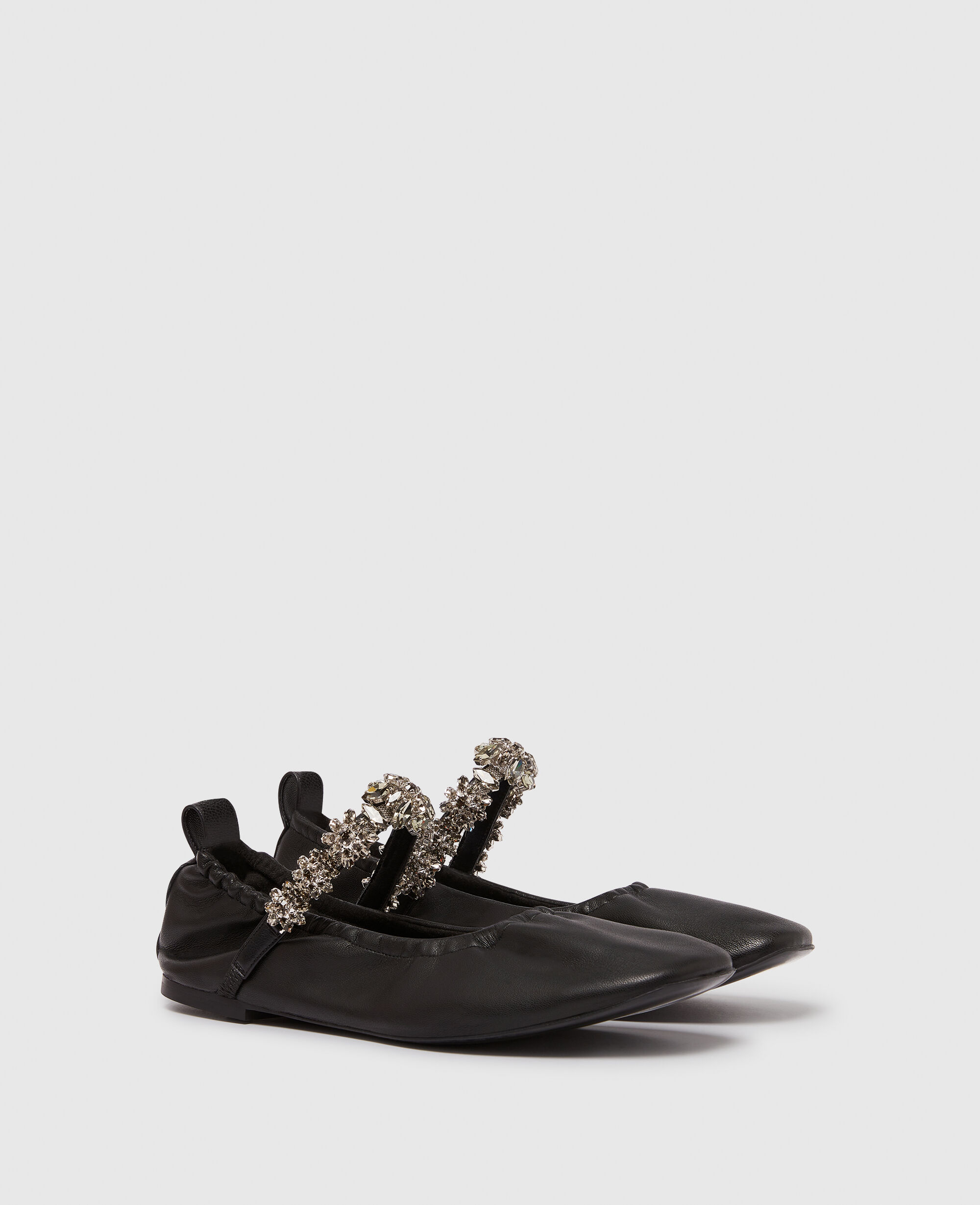 Women's Loafers, Brogues & Flats | Stella McCartney US