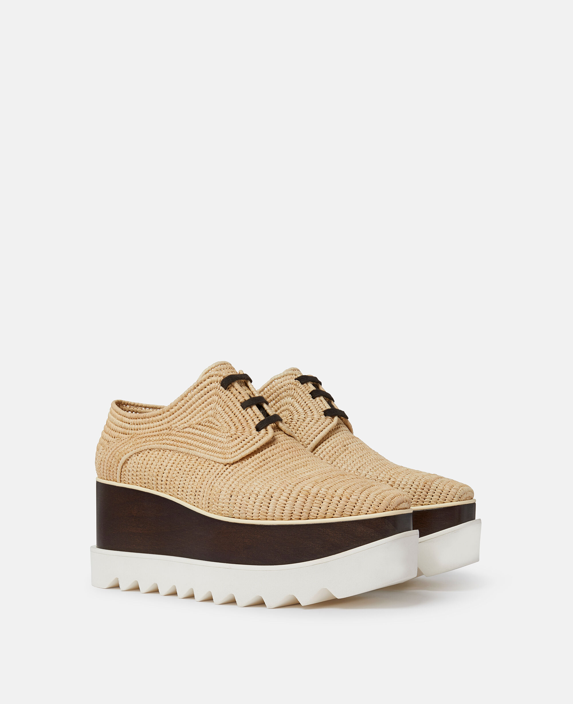 Stella mccartney new arrivals gold shoes