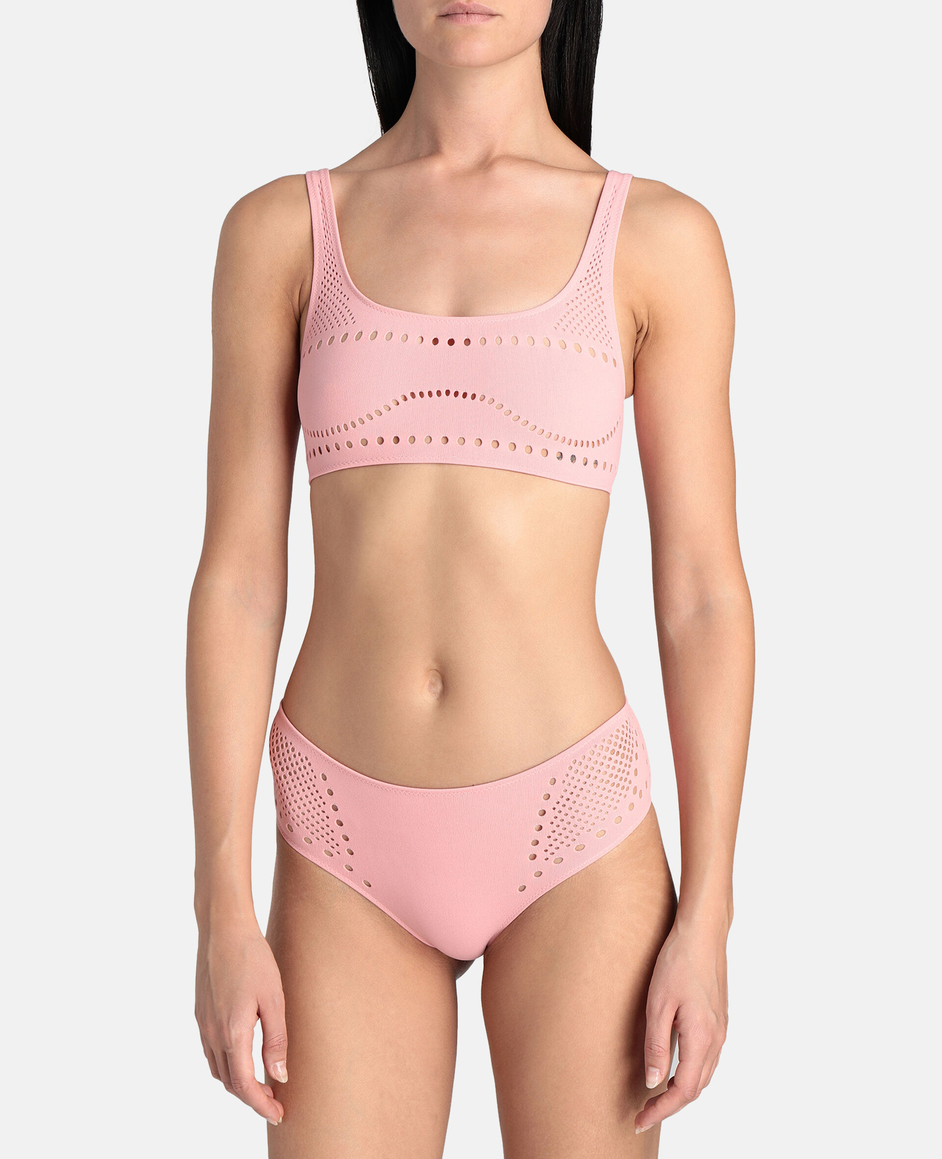 Stellawear Briefs-Pink-large image number 1