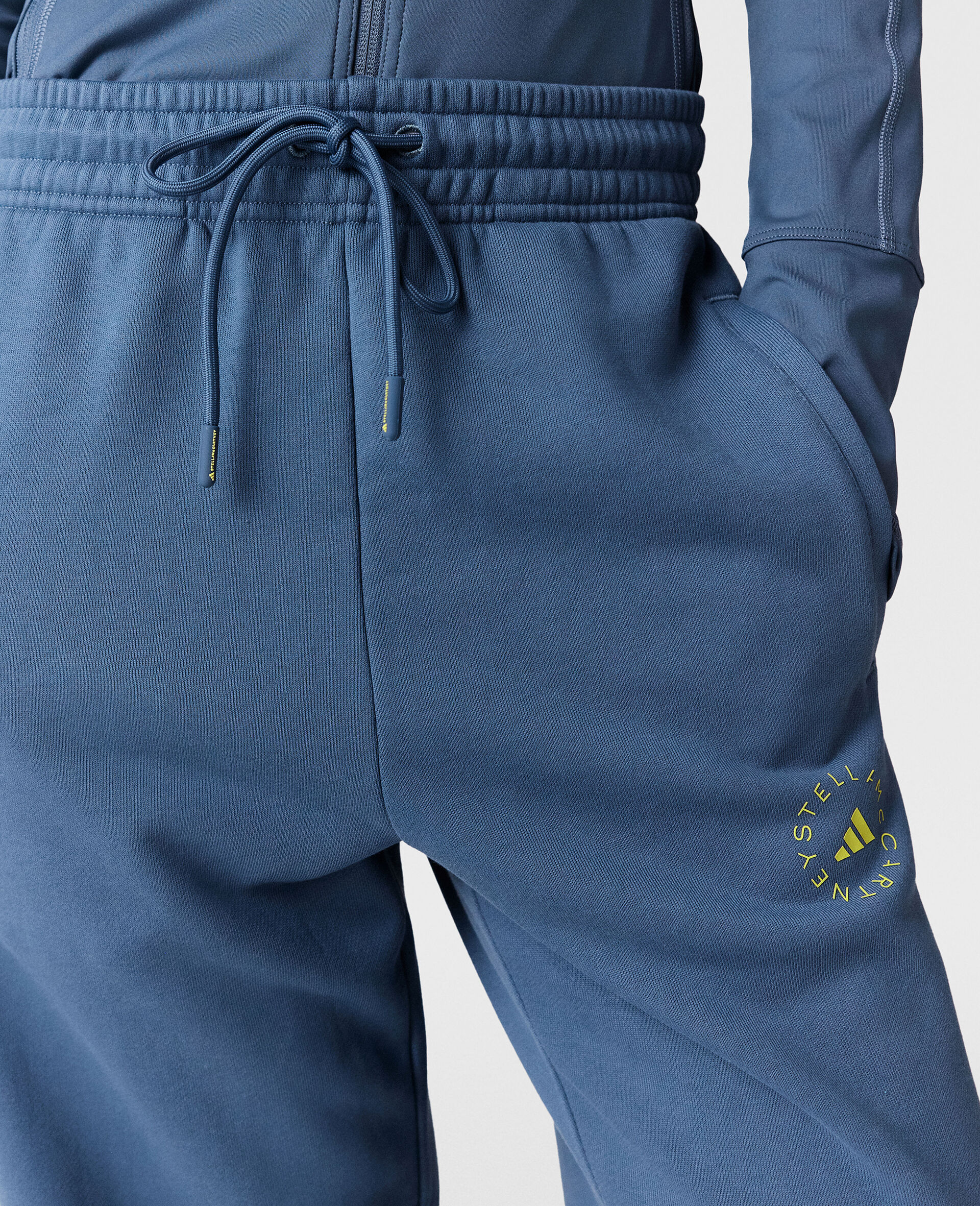 TrueLife Split-Cuff  Joggers-Blue-large image number 2