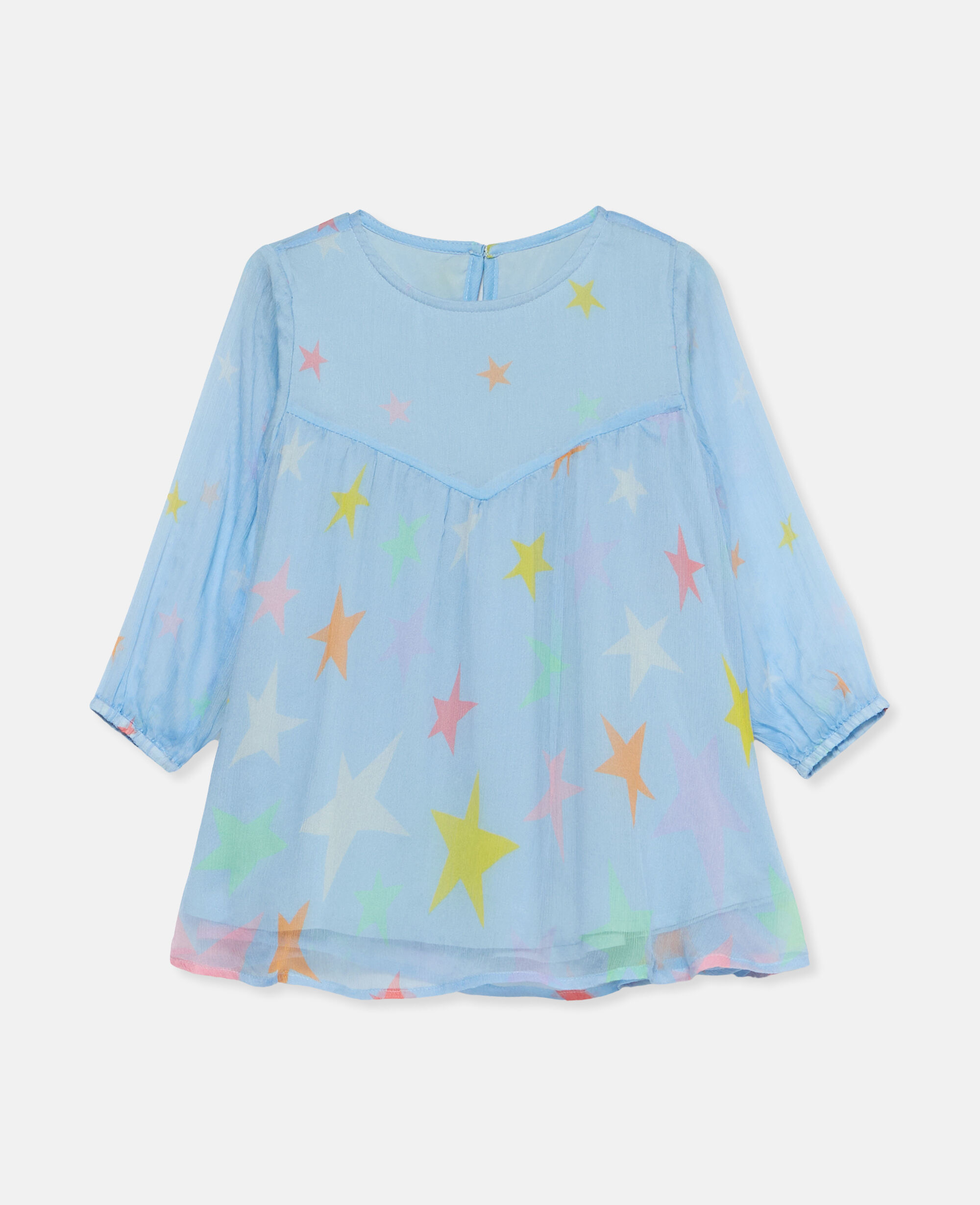 Stella mccartney kids star dress top