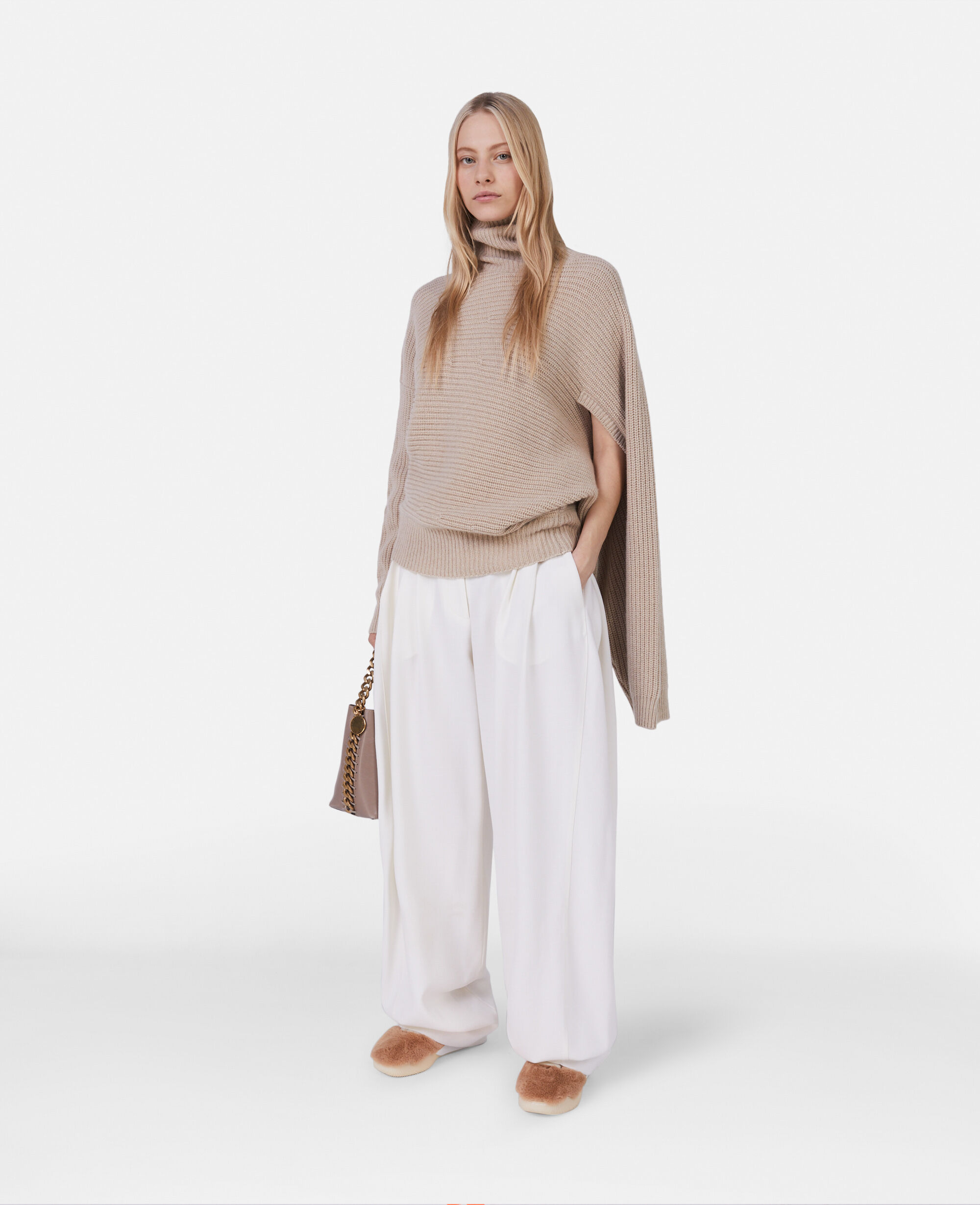 Stella on sale mccartney cashmere
