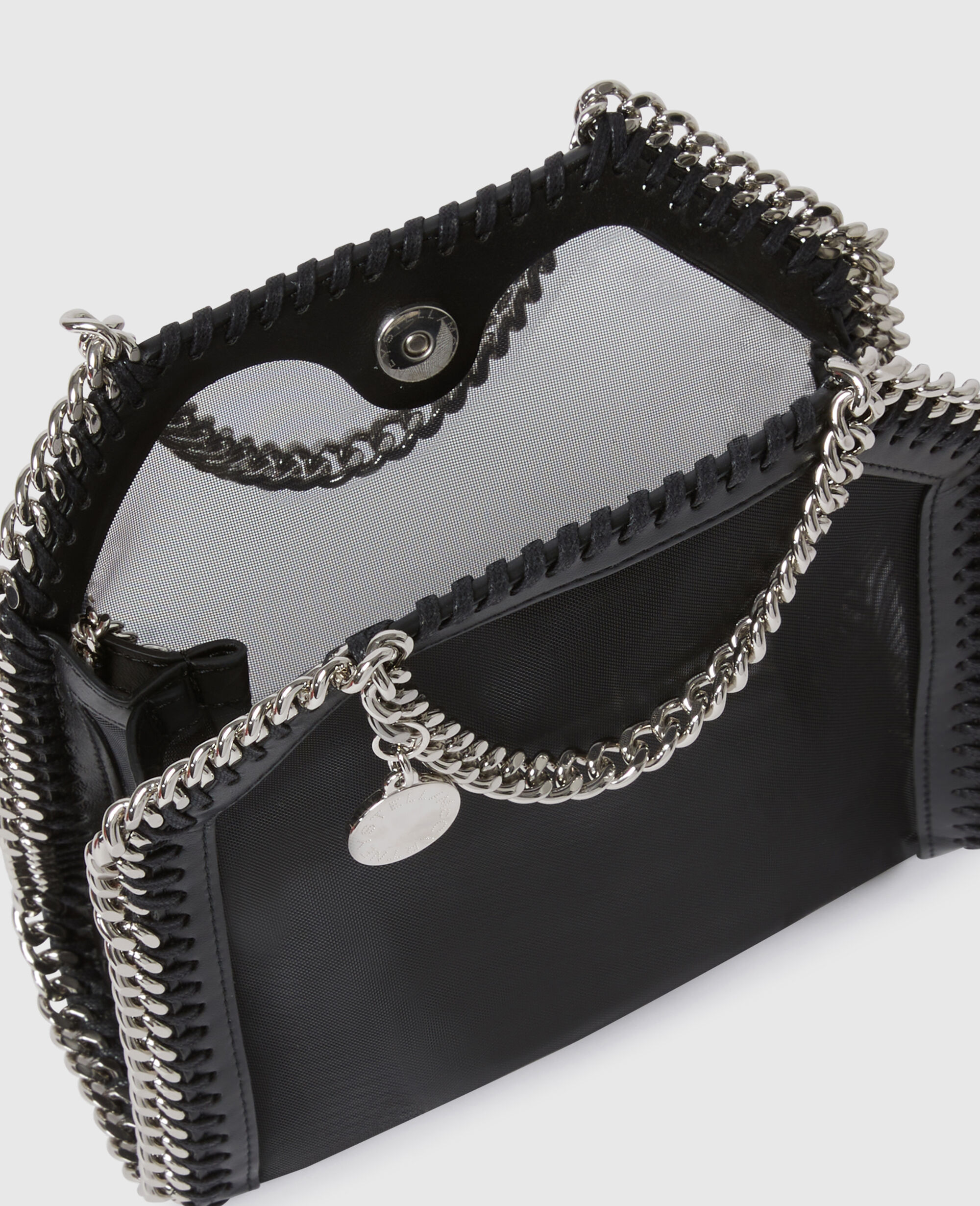 ◆SALE◆直営店◆【Stella McCartney】Falabella メッシュトート ◇SALE◇直営店◇【Stella McCartney】Falabella メッシュトート