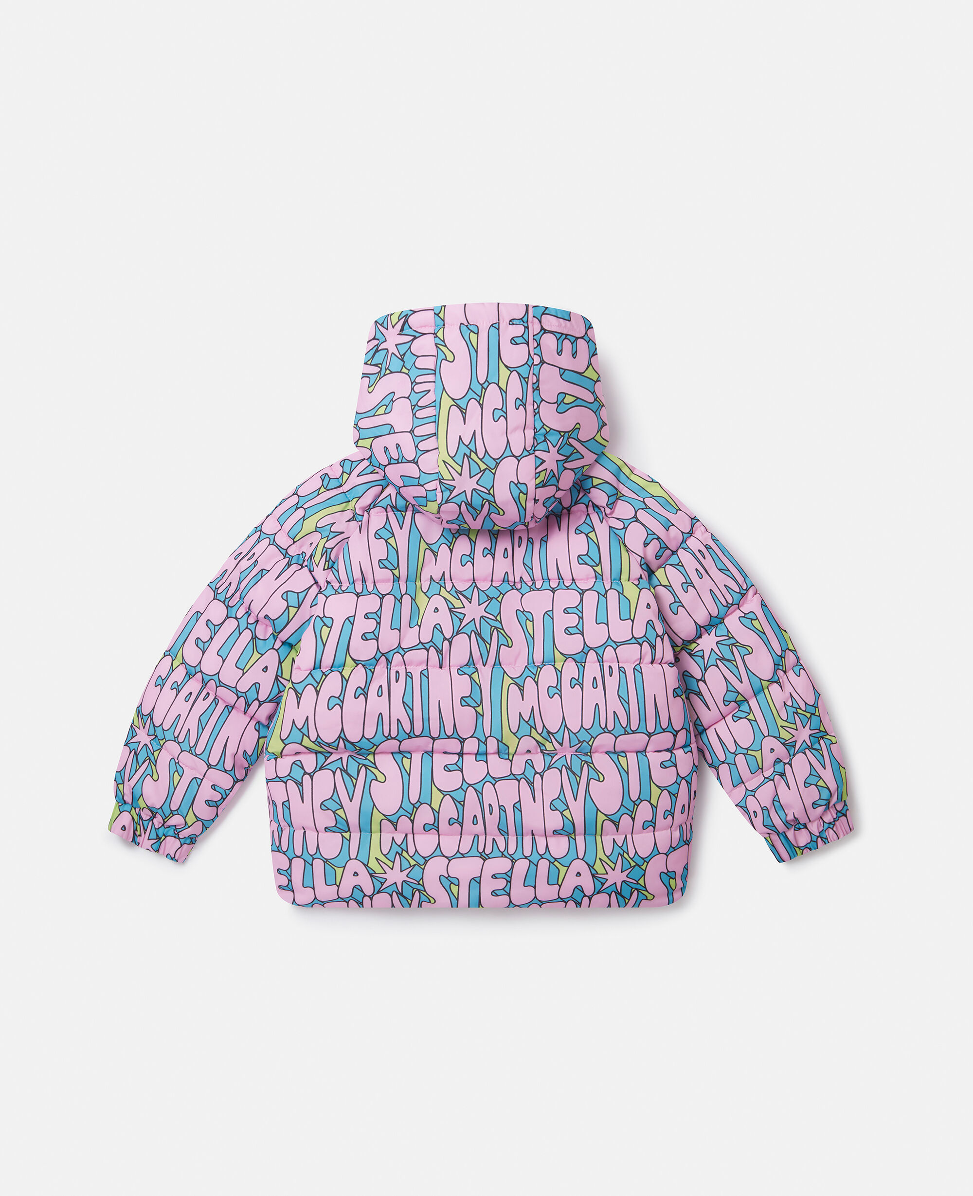Kids' Ski Wear | Stella McCartney US