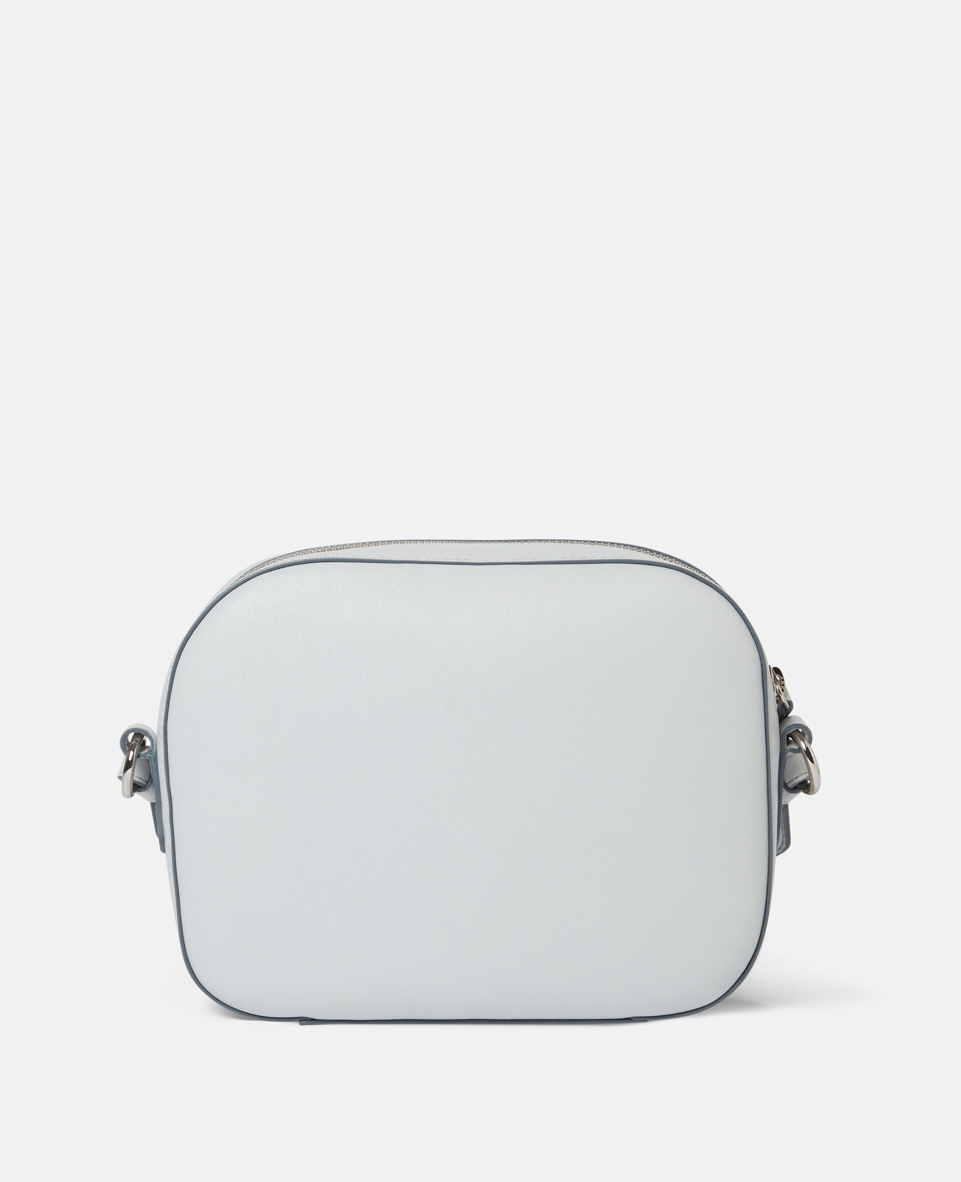 Stella Logo Mini Bag-Black-large image number 3