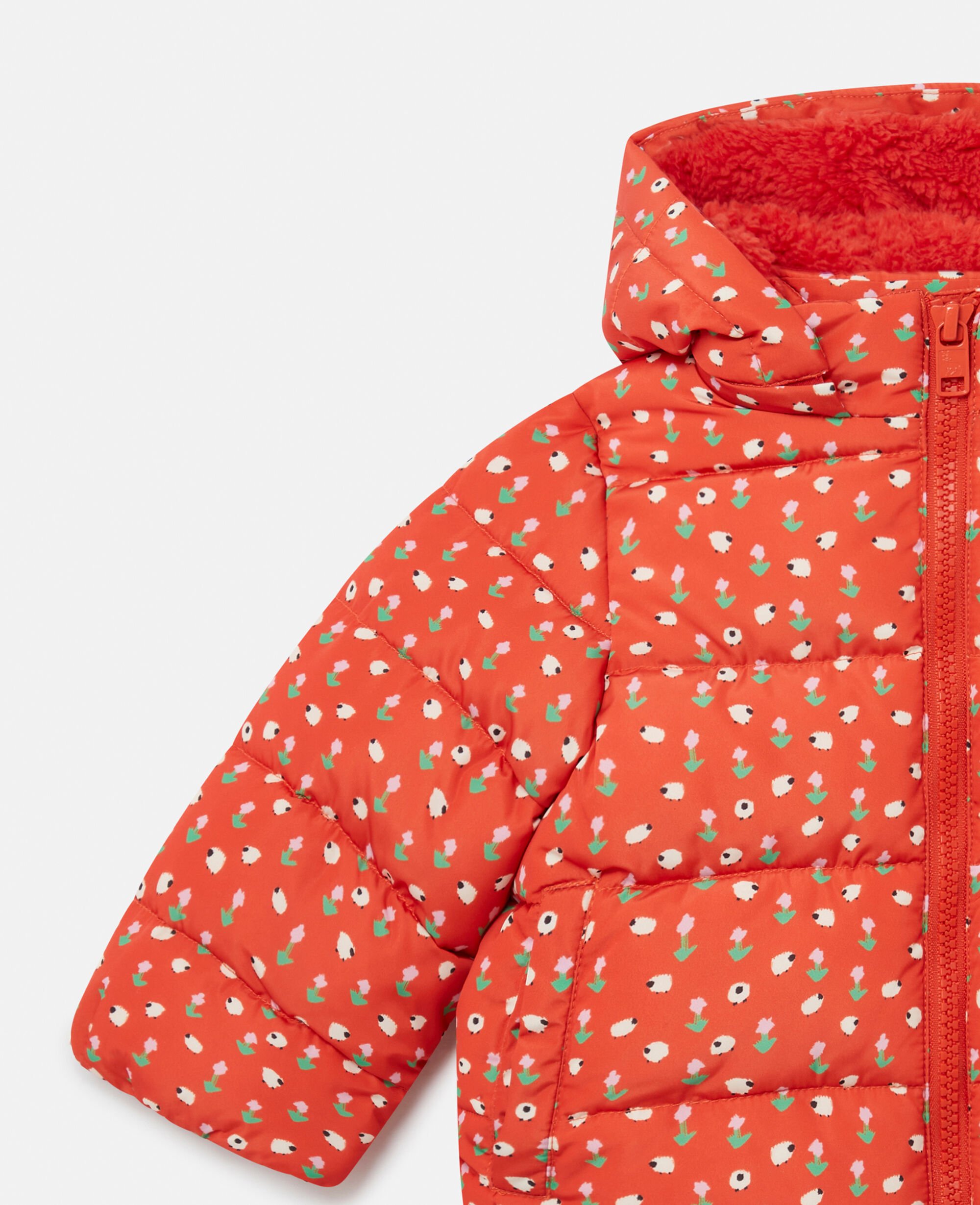 Skiwear Kids - STELLA MCCARTNEY KIDS - 19年秋冬コレクション