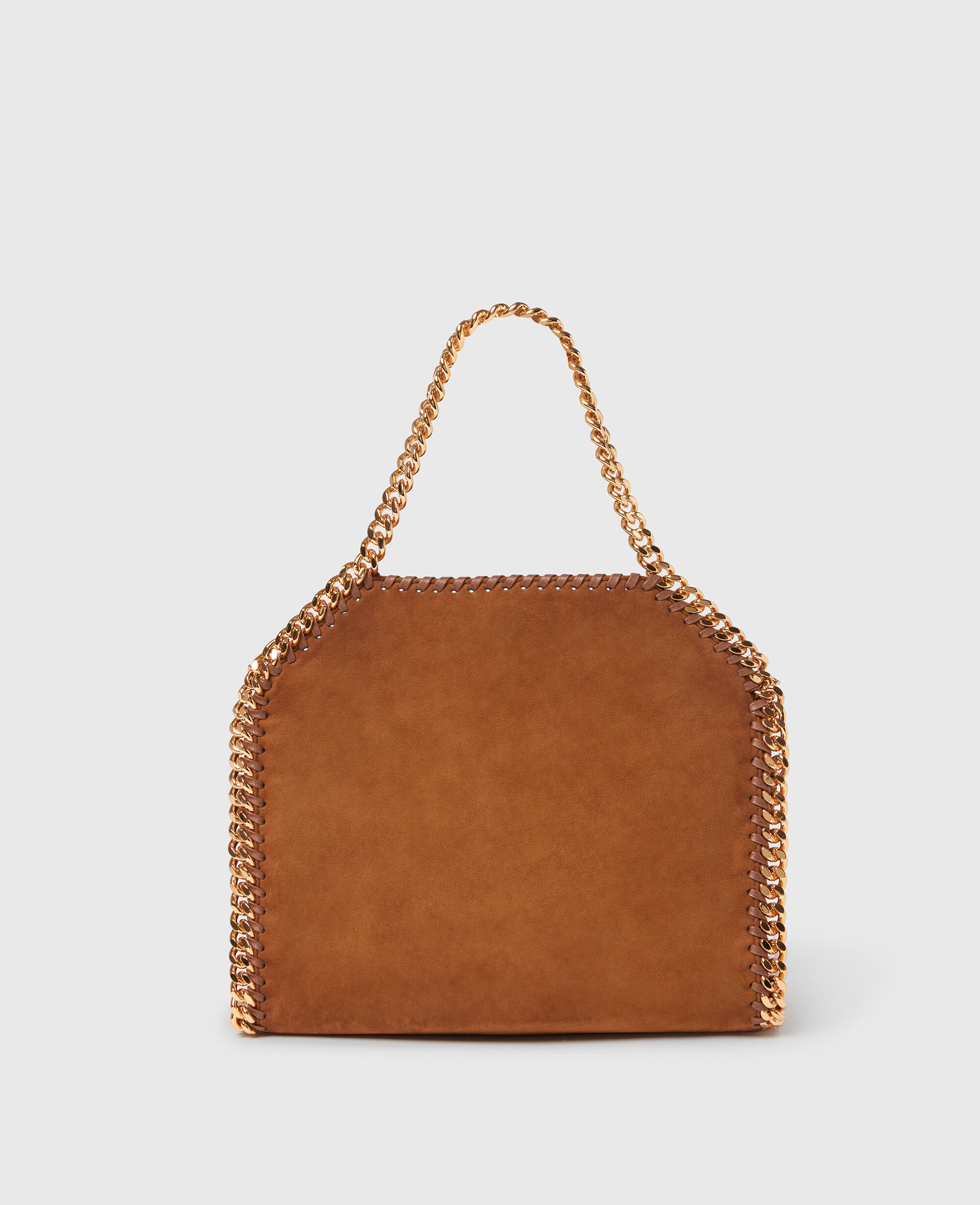 お待たせ! Tote Mini Falabella Brandy Women Bag US McCartney Stella | バッグ