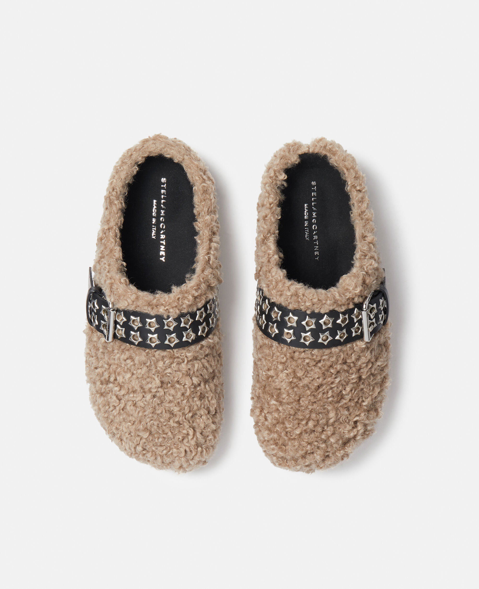 Backless clogs on sale