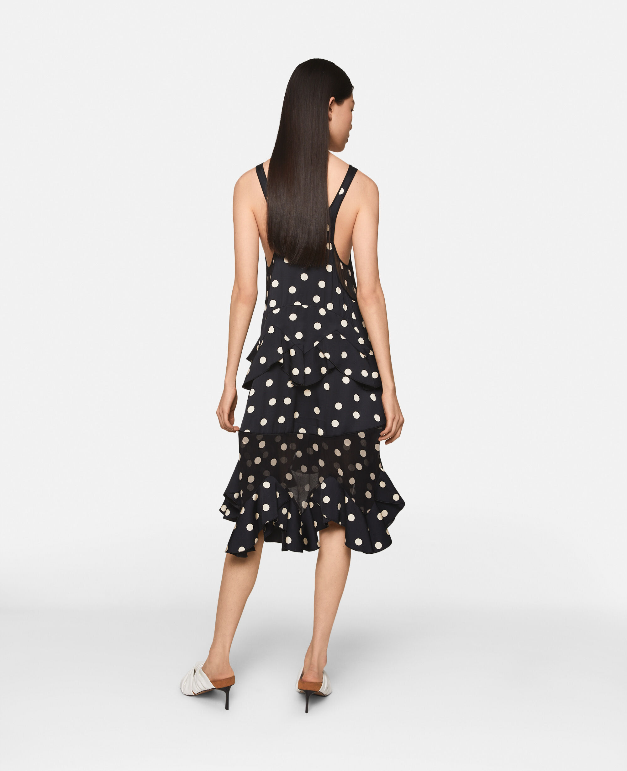 Stella mccartney deals valda dress