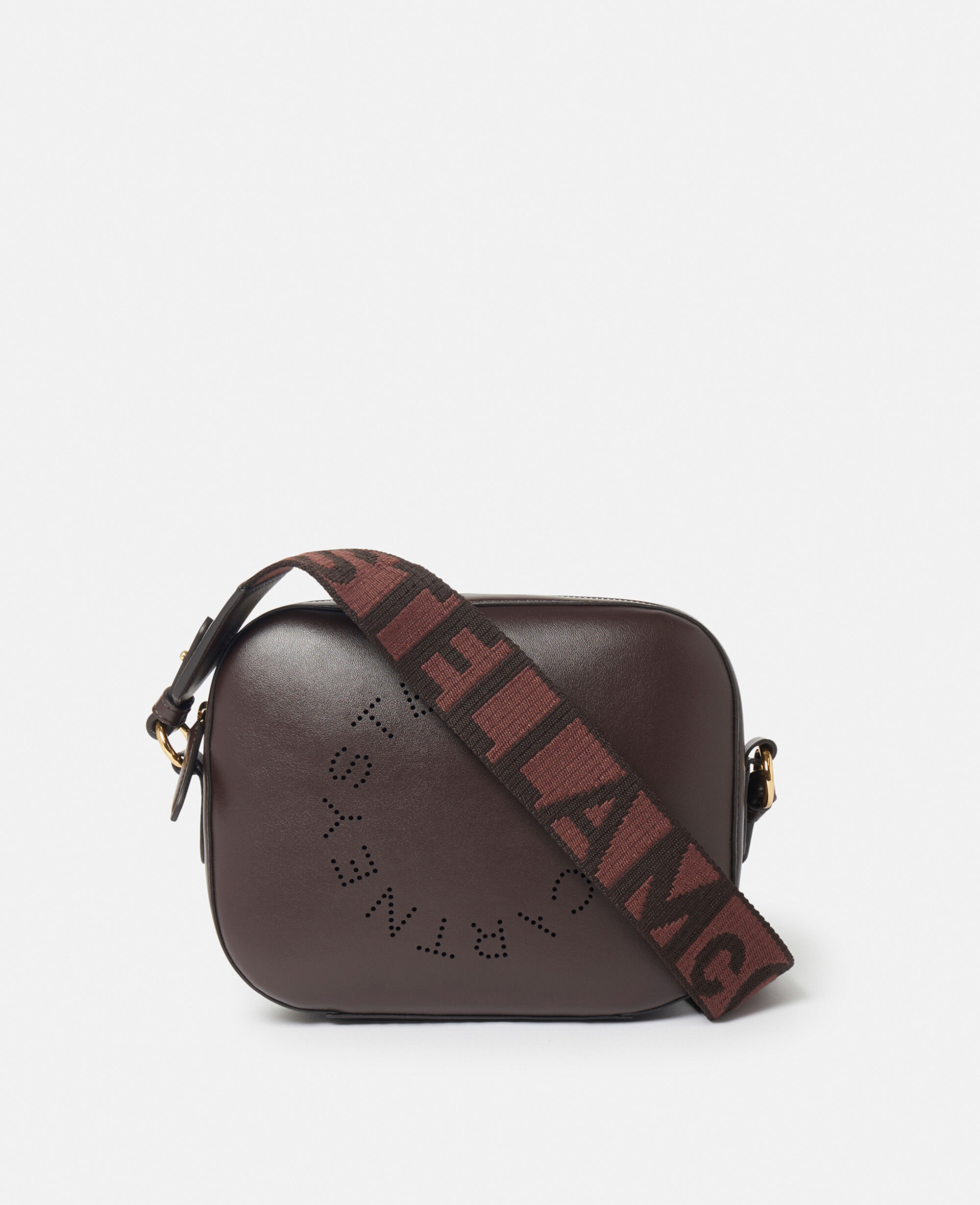 Stella logo sales mini bag