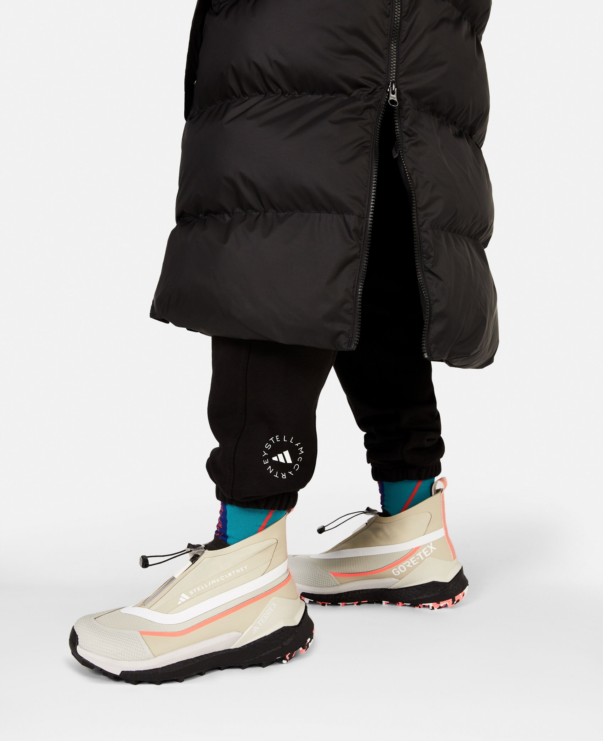 Terrex フリーハイカー ハイキングシューズ-マルチカラー-large image number 1