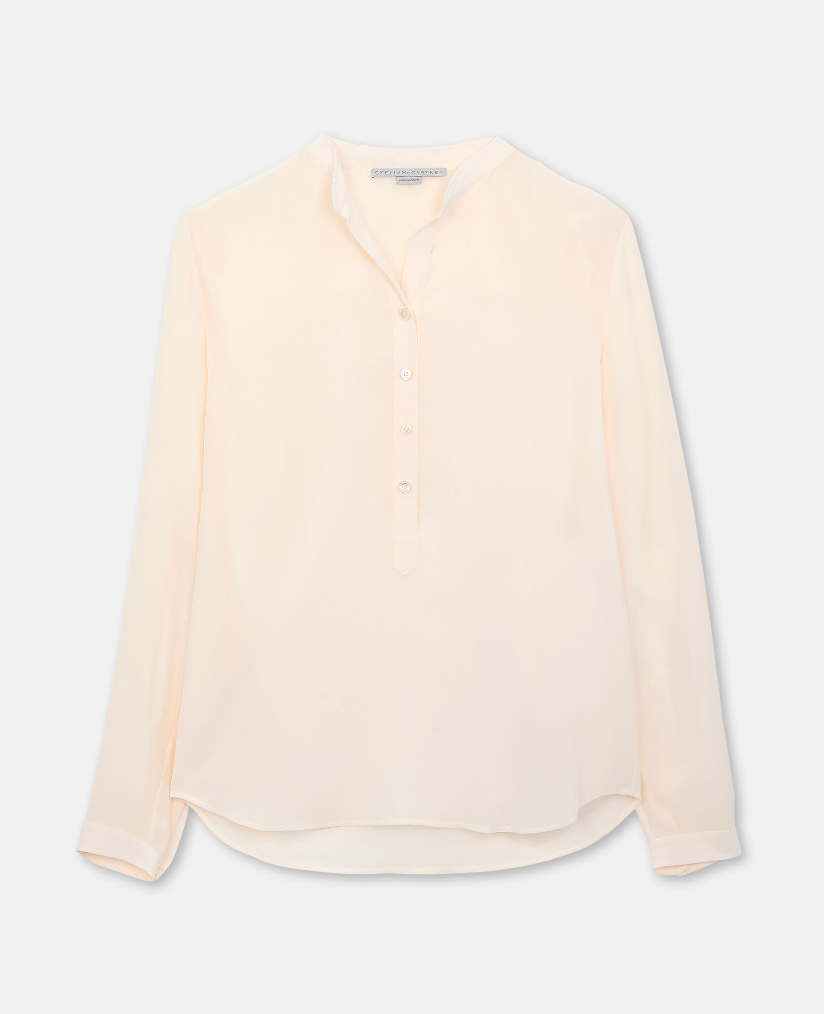 Stella mccartney silk discount
