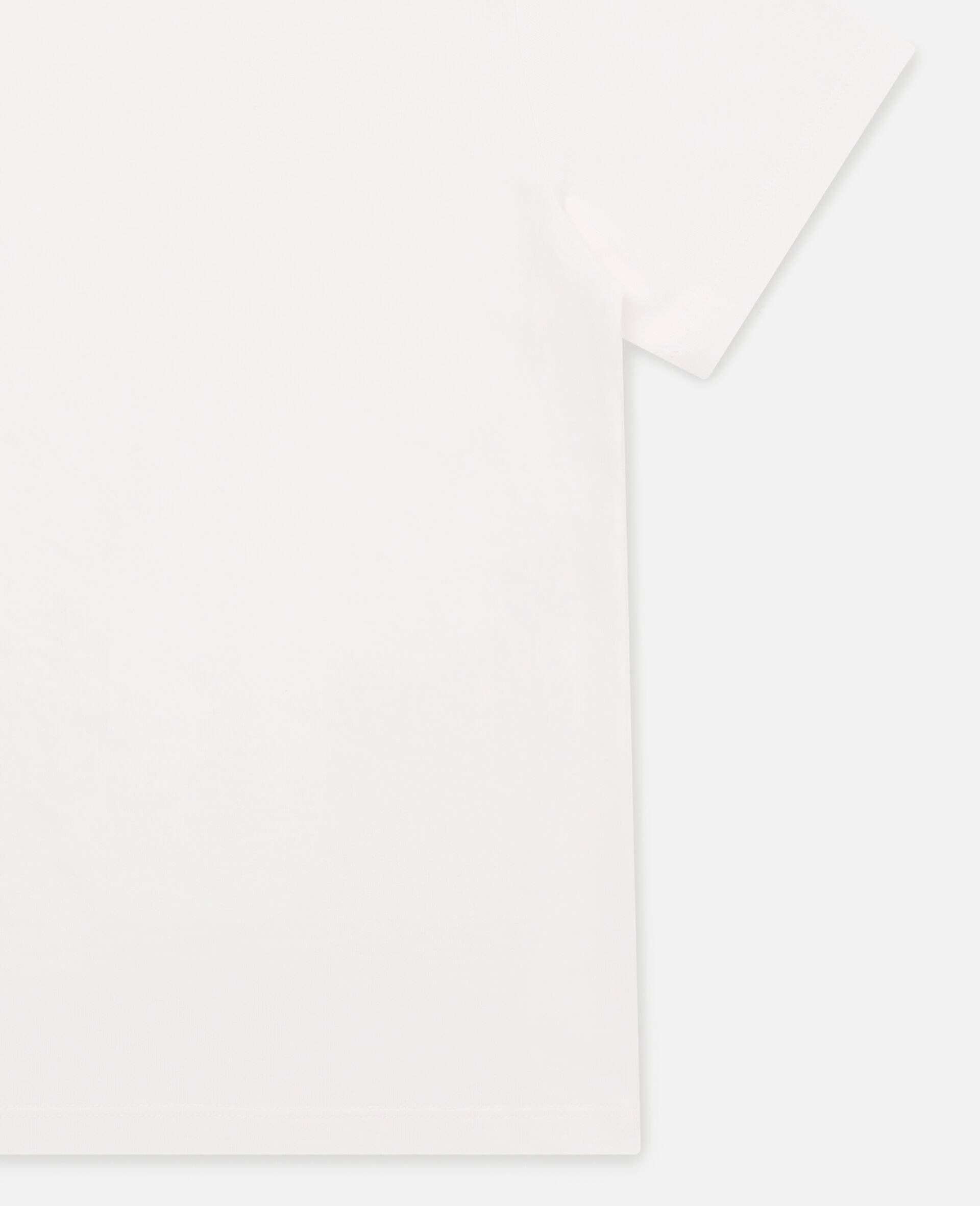 Stella Vine Graphic T-Shirt-Cream-large image number 3