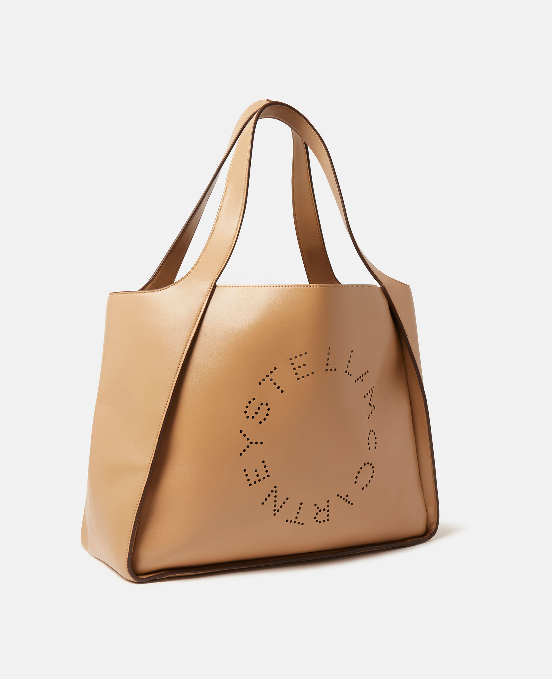 Tote Bag mit Logo-Schwarz-large image number 2