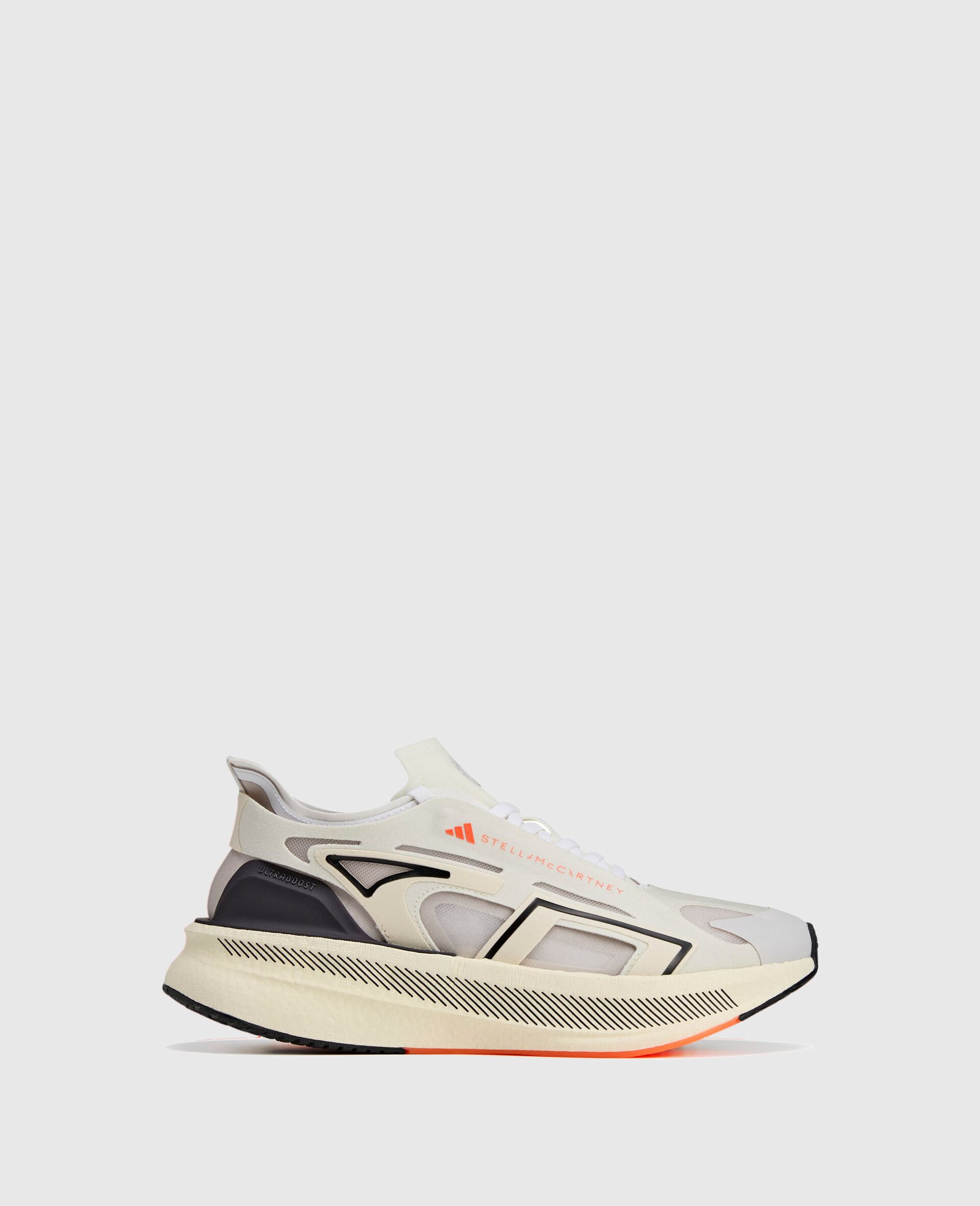 UltraBOOST 5 Running Trainers-Beige-medium