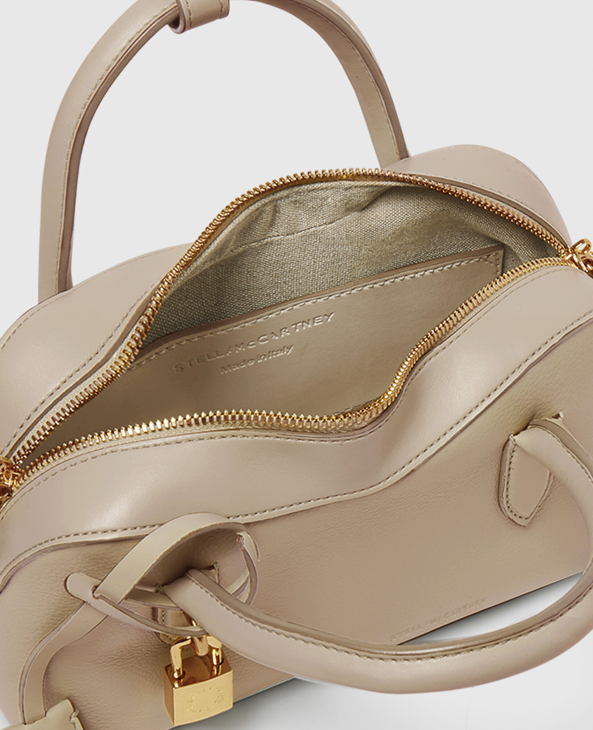 Ryder Umhängetasche-Schwarz-large image number 4