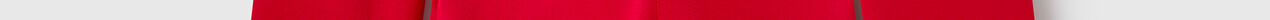 Cowl Neck Long-Sleeve Midi Dress-Red-medium