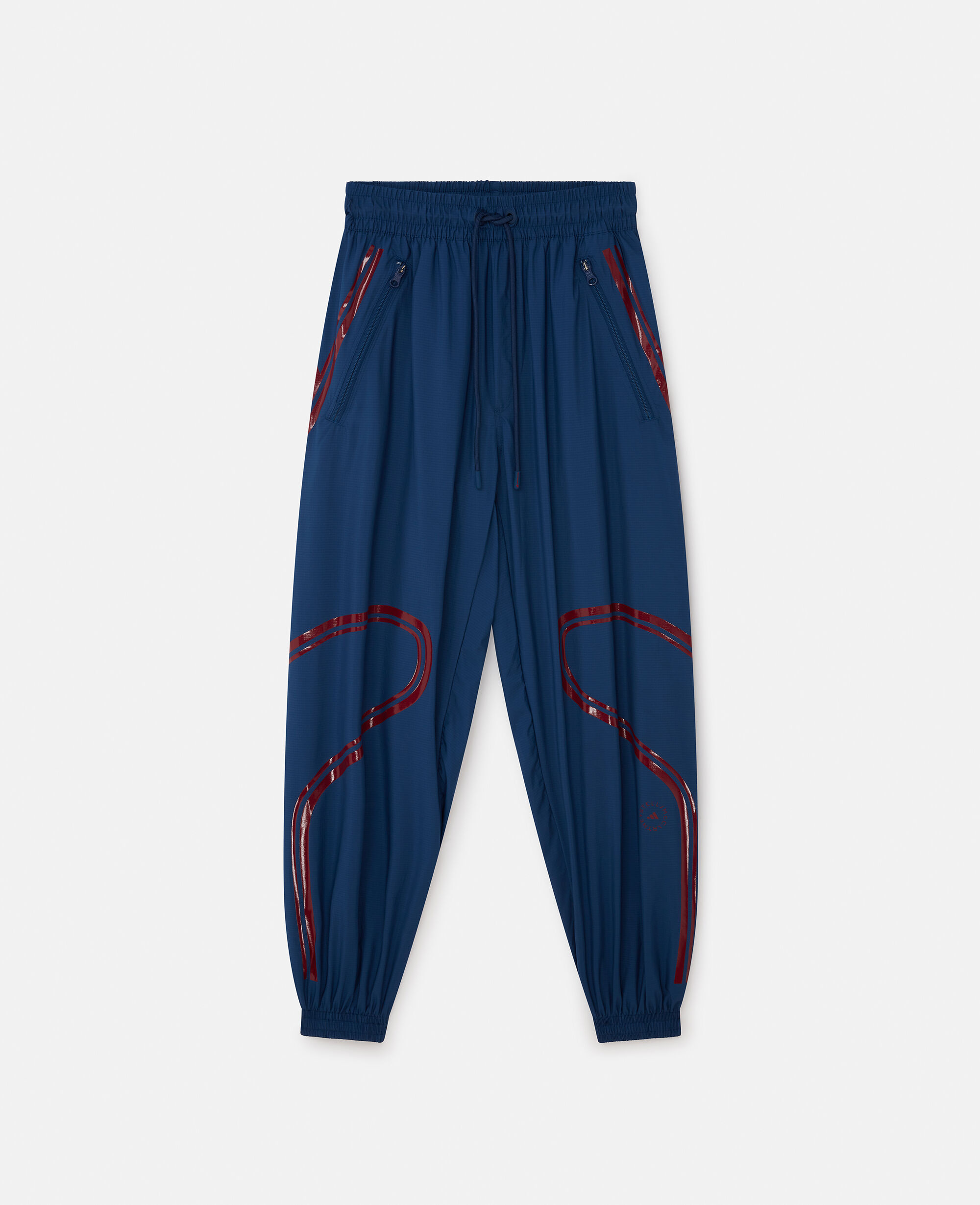Large tracksuit shop bottoms