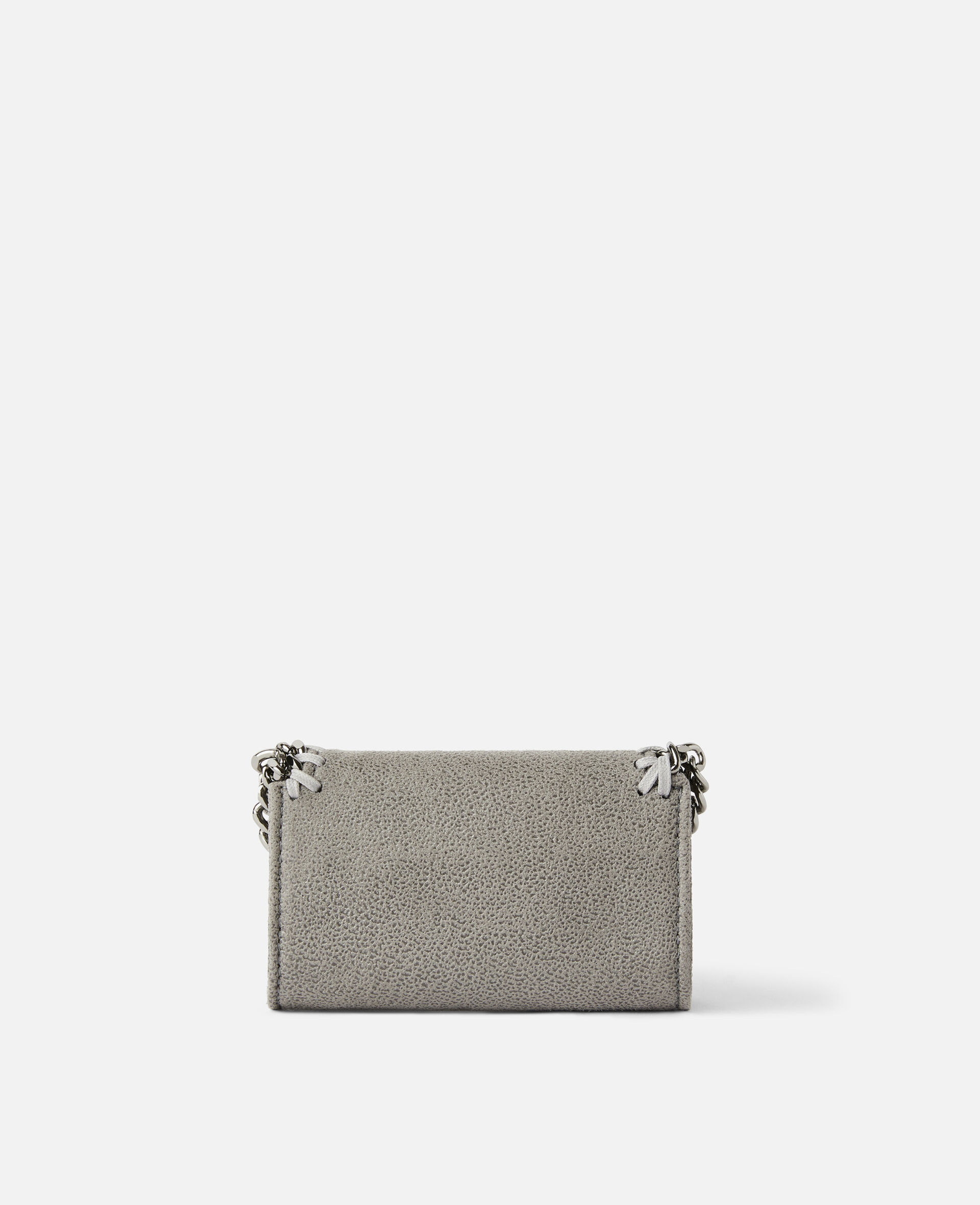 Falabella Micro Crossbody Bag-Black-large Falabella Micro Crossbody Bag-Black-large image number 2