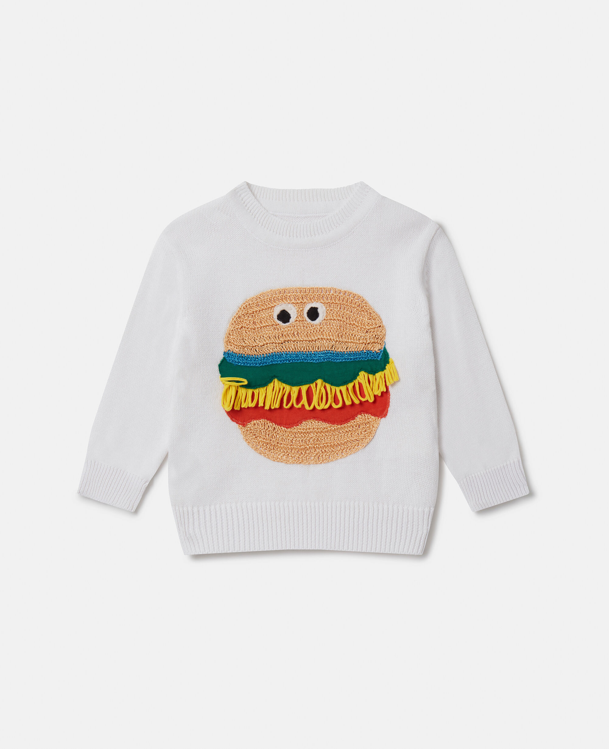 Hamburger sweater online
