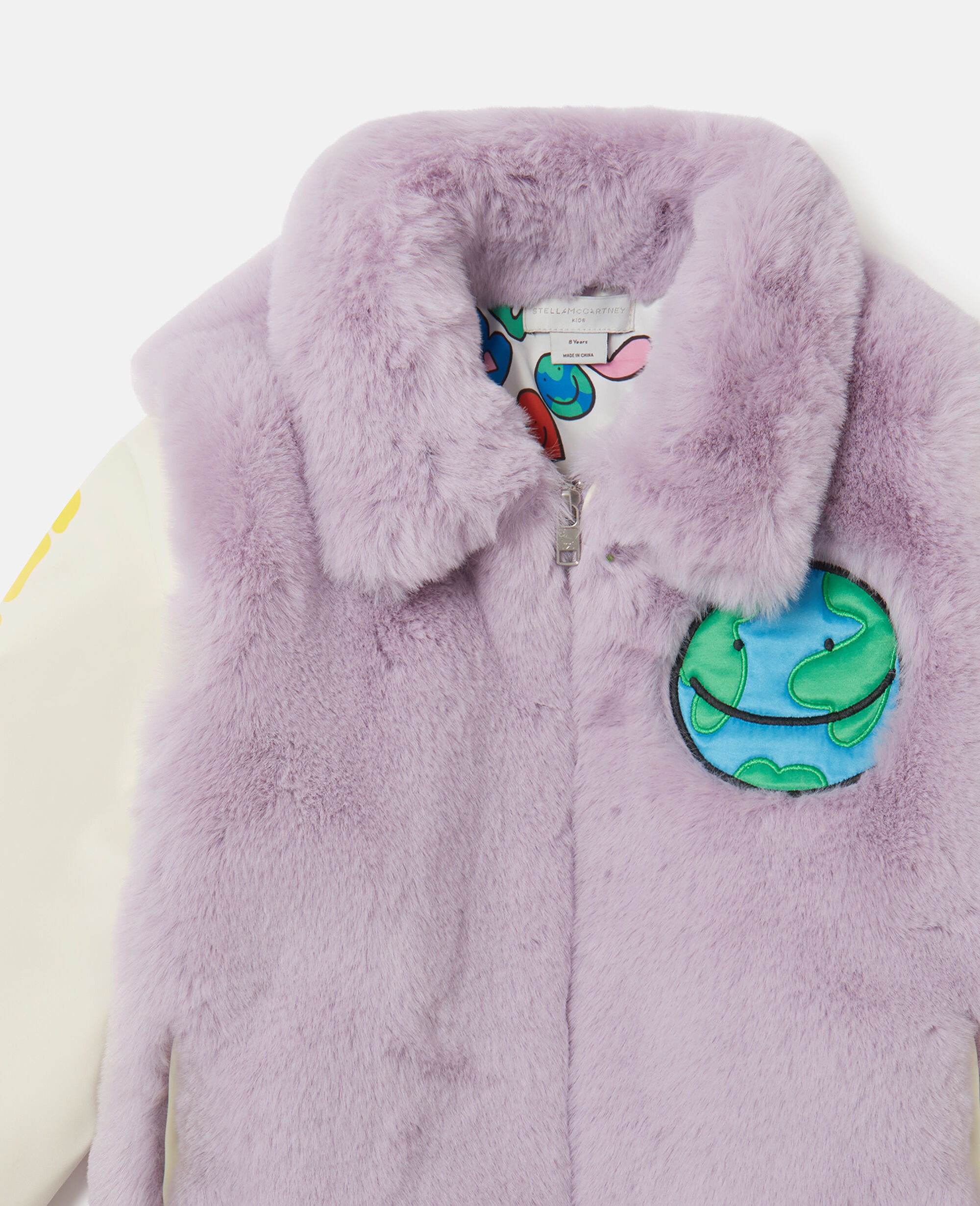 Stella McCartney kids 4y ブルゾン Stella McCartney kids 4y ブルゾン