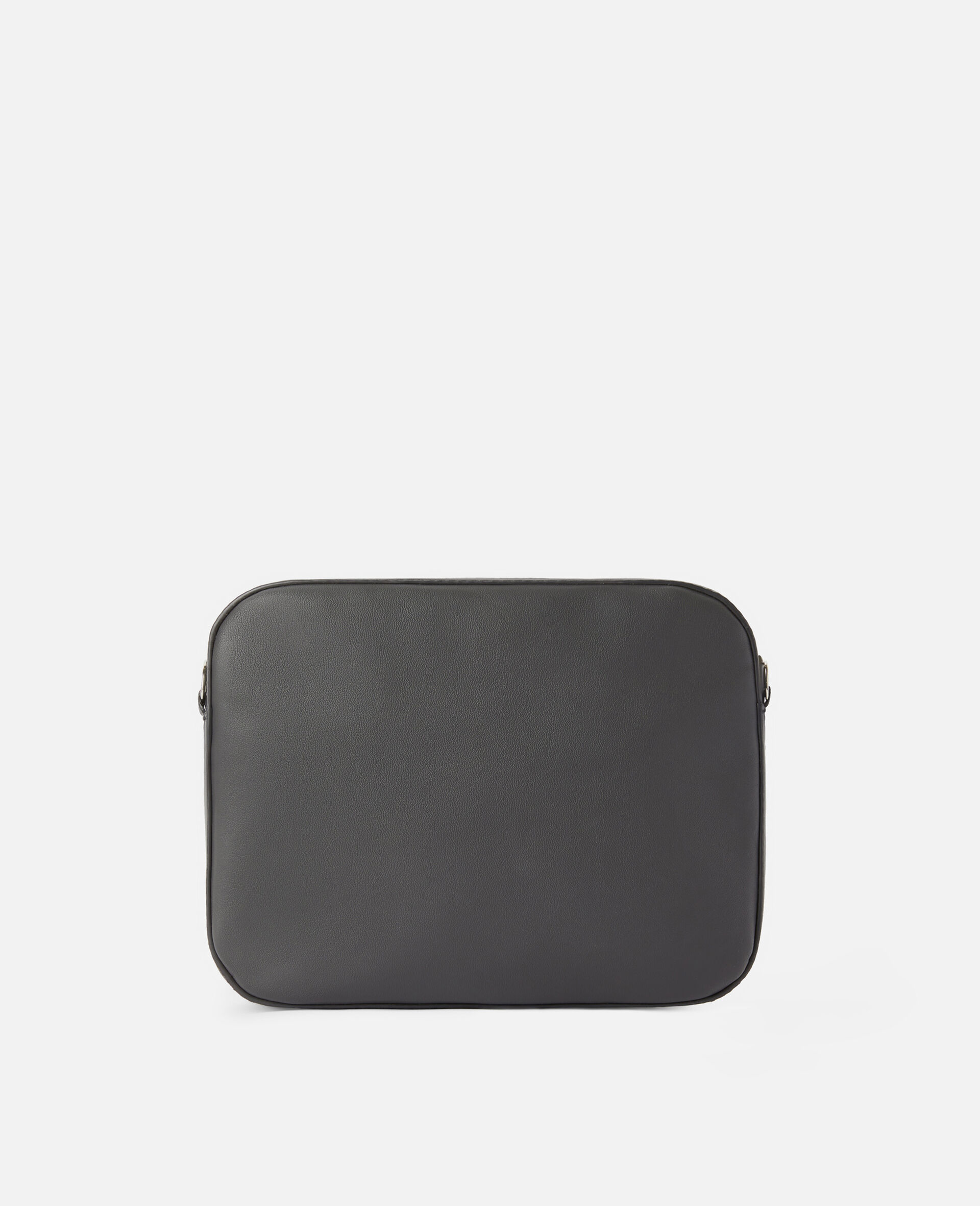 Stella Logo Mini Bag-Black-large Stella Logo Mini Bag-Black-large image number 2