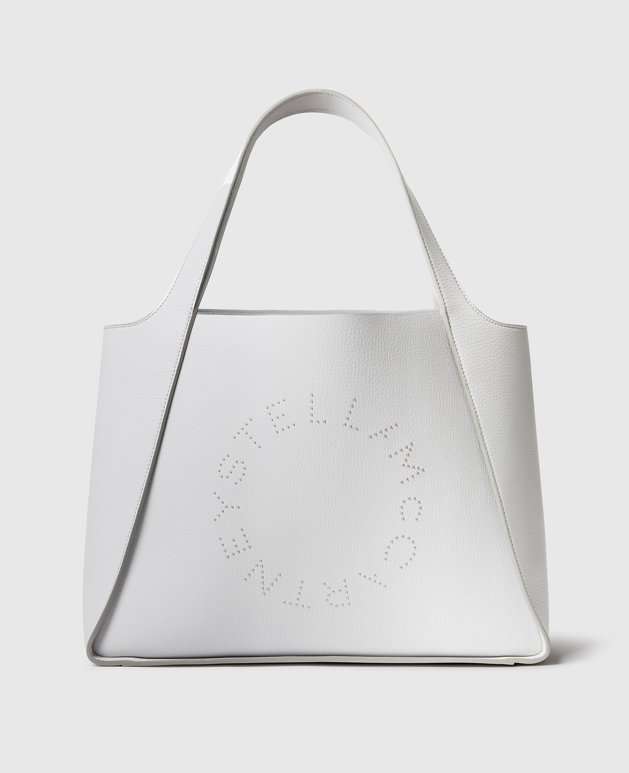 The Logo Bag - STELLA MCCARTNEY - 19年秋冬コレクション
