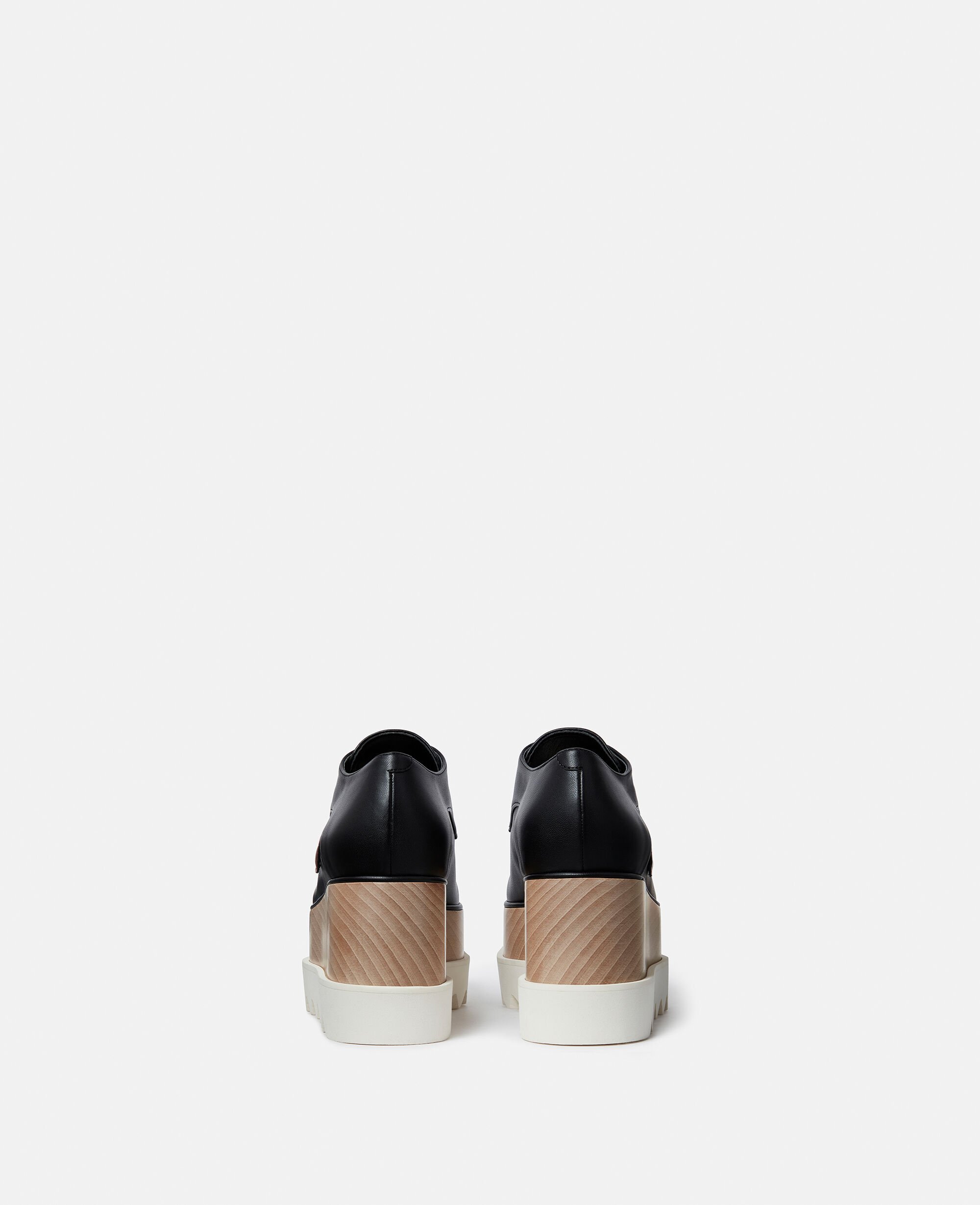 ステラマッカートニー エリス リップ モチーフ プラットフォーム シューズ STELLA McCARTNEY(ステラマッカートニー)のエリス