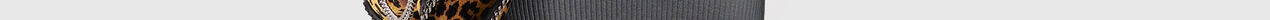 Chunky Chain Midi Dress-Grey-medium