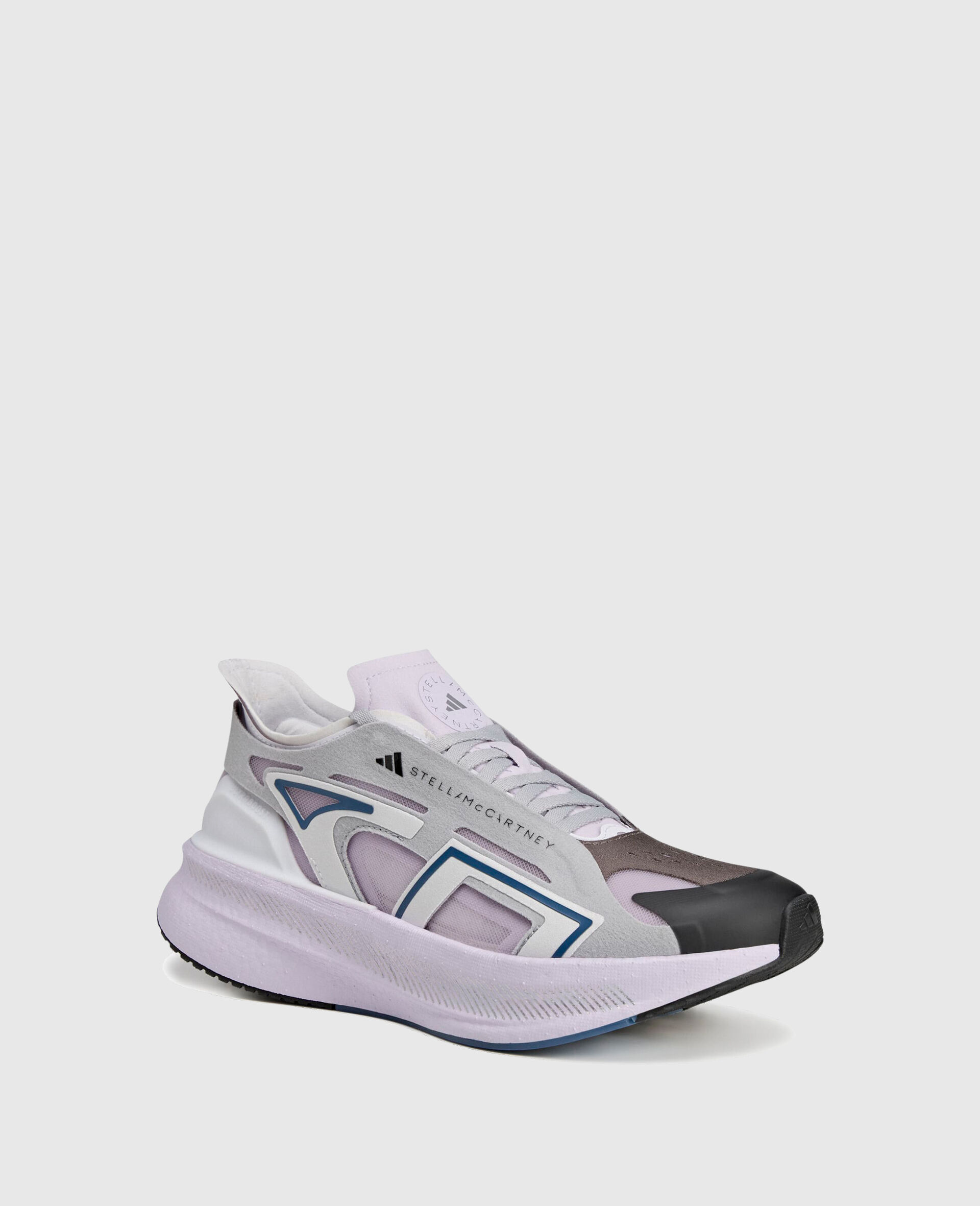 UltraBOOST 5 Running Trainers-Grey-large image number 2