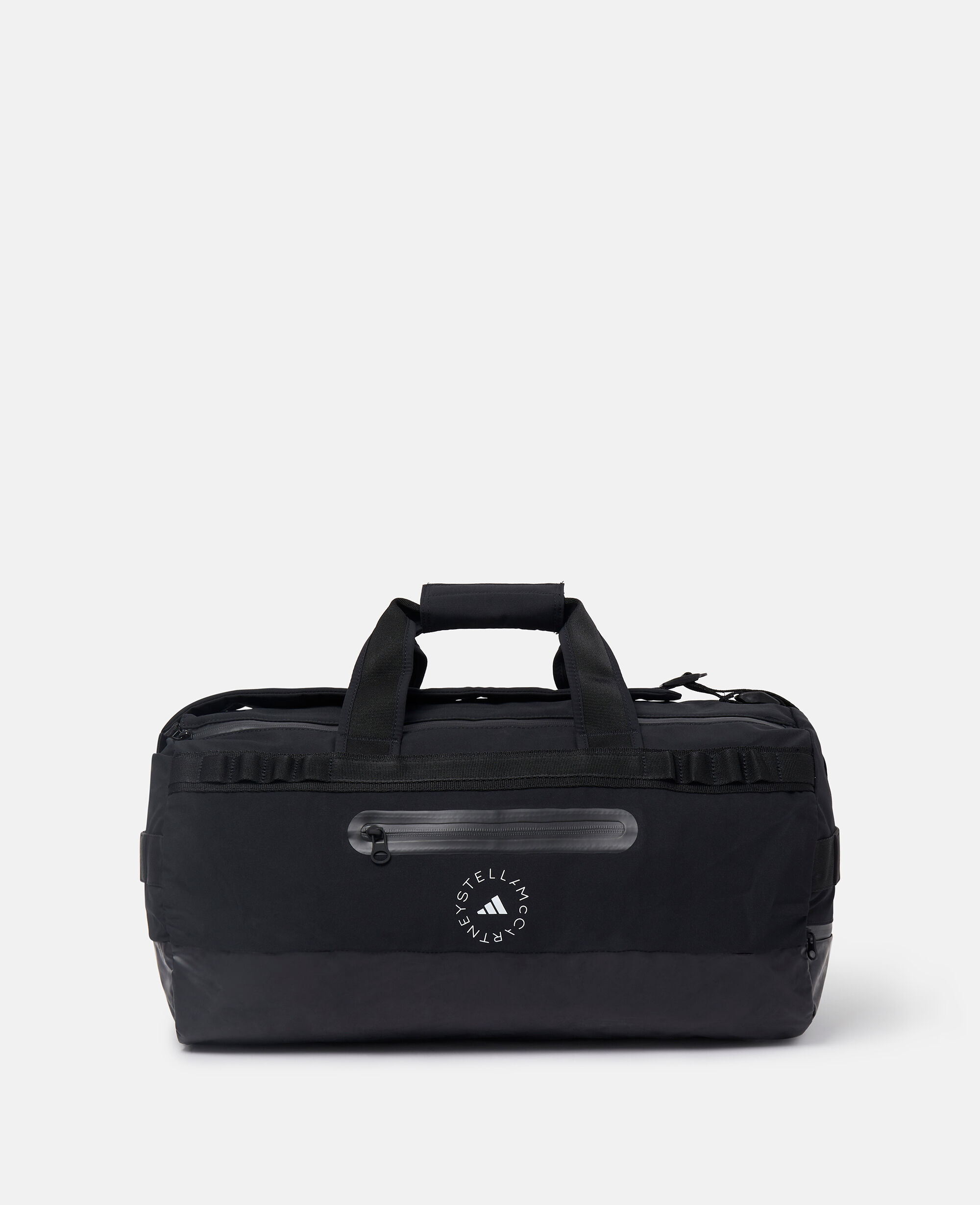 Stella mccartney adidas duffle bag on sale