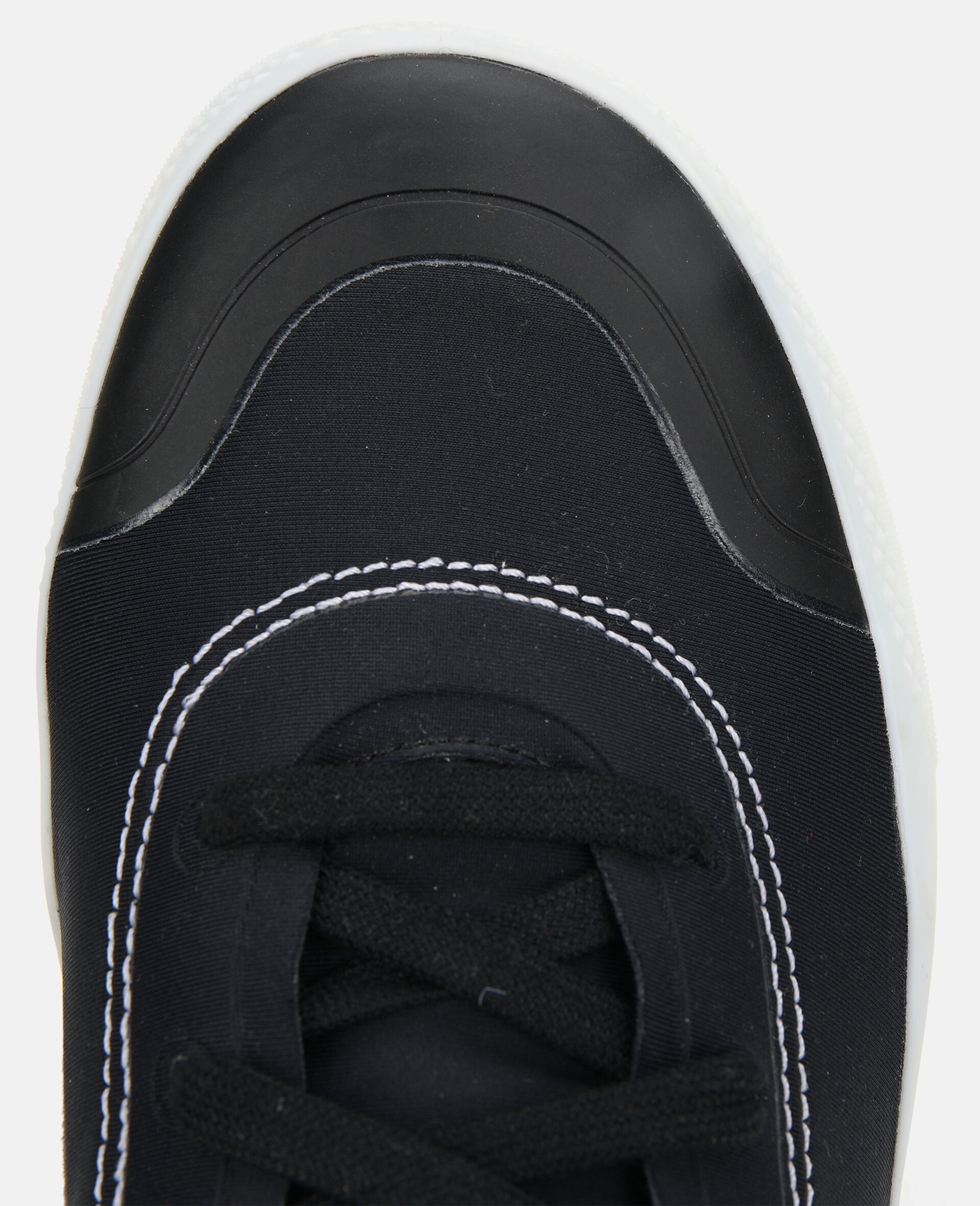 Black Boost Treino Sneakers-Black-large image number 5