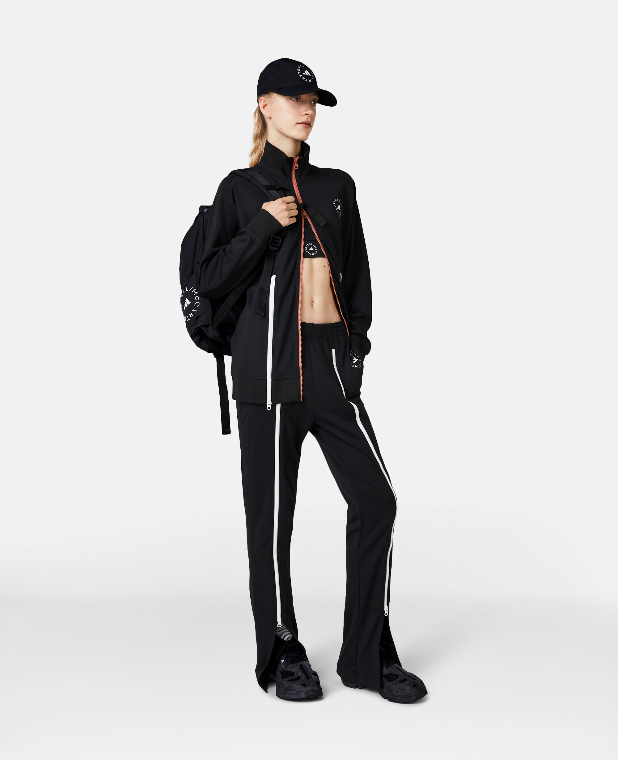 Adidas stella cheap mccartney joggers