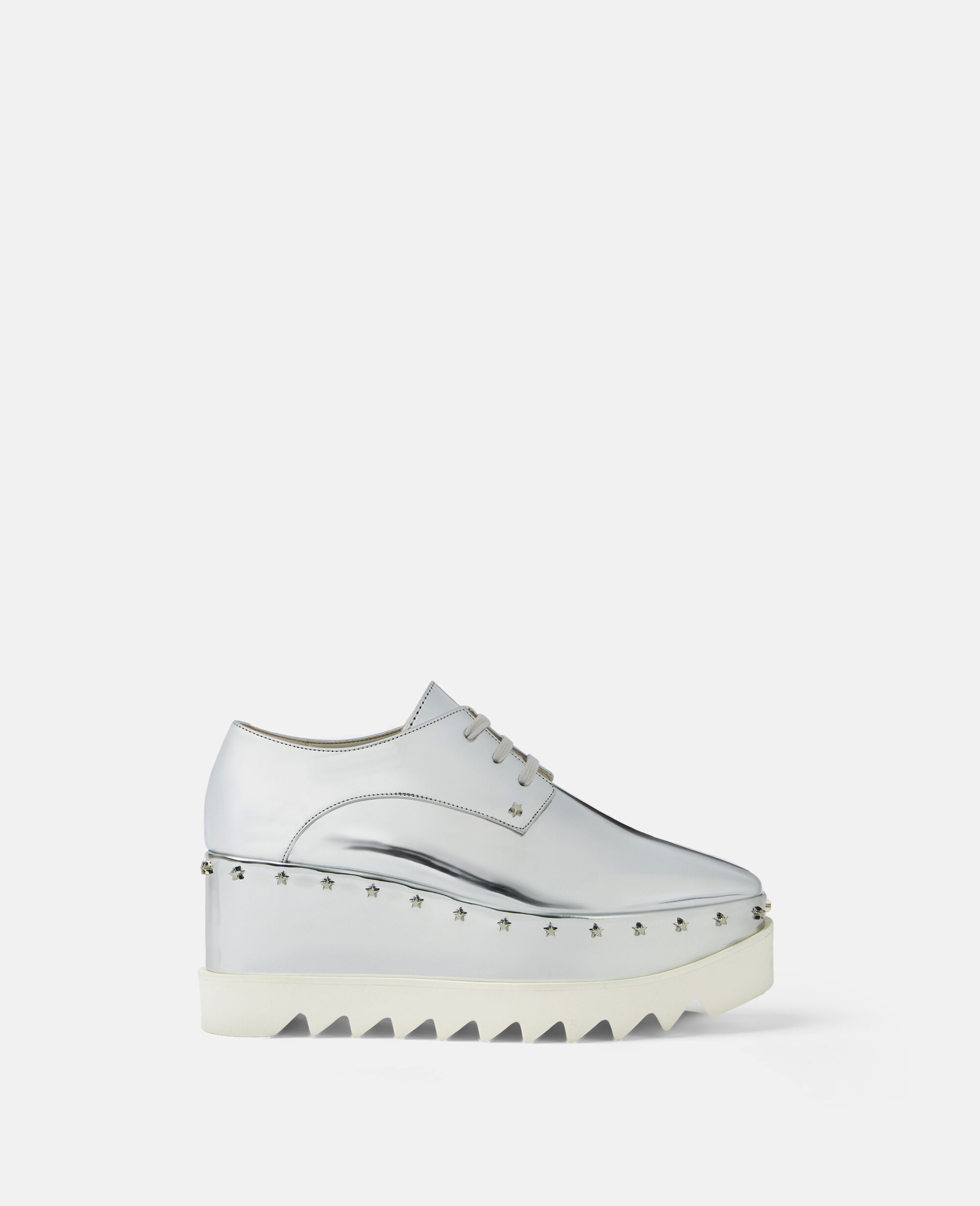 Stella mccartney cheap platform brogues