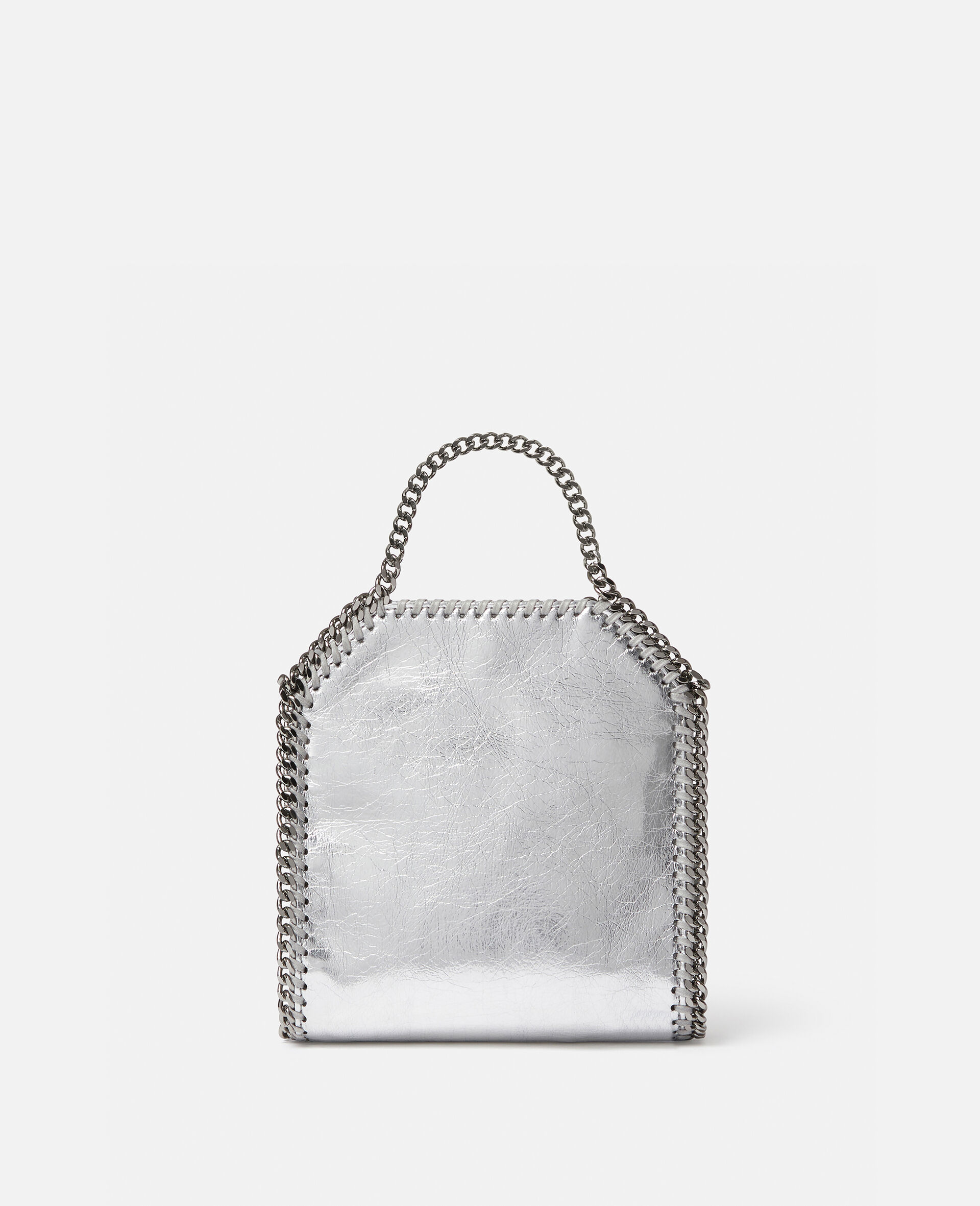 Falabella Tiny Tote Bag-Rose-large image number 2