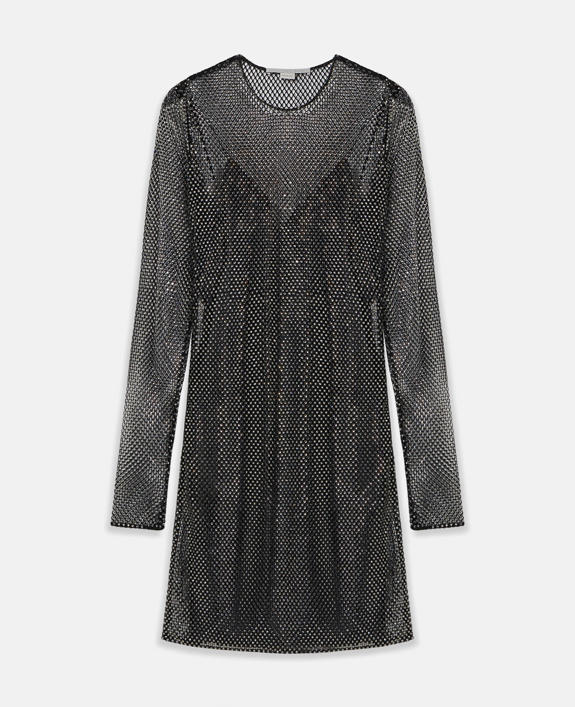 Stella mccartney deals slip dress