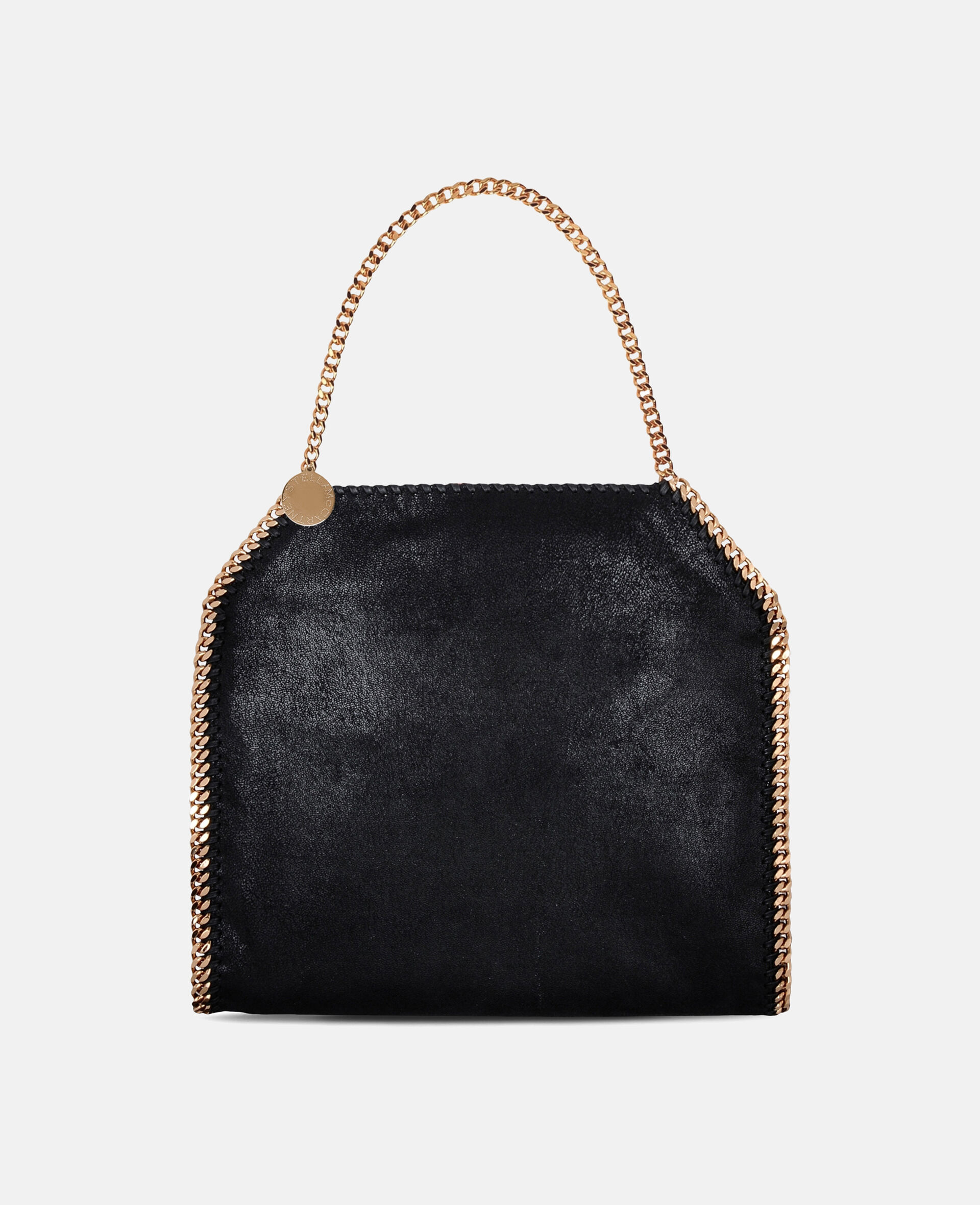 Falabella Tote Bag-Black-large image number 0
