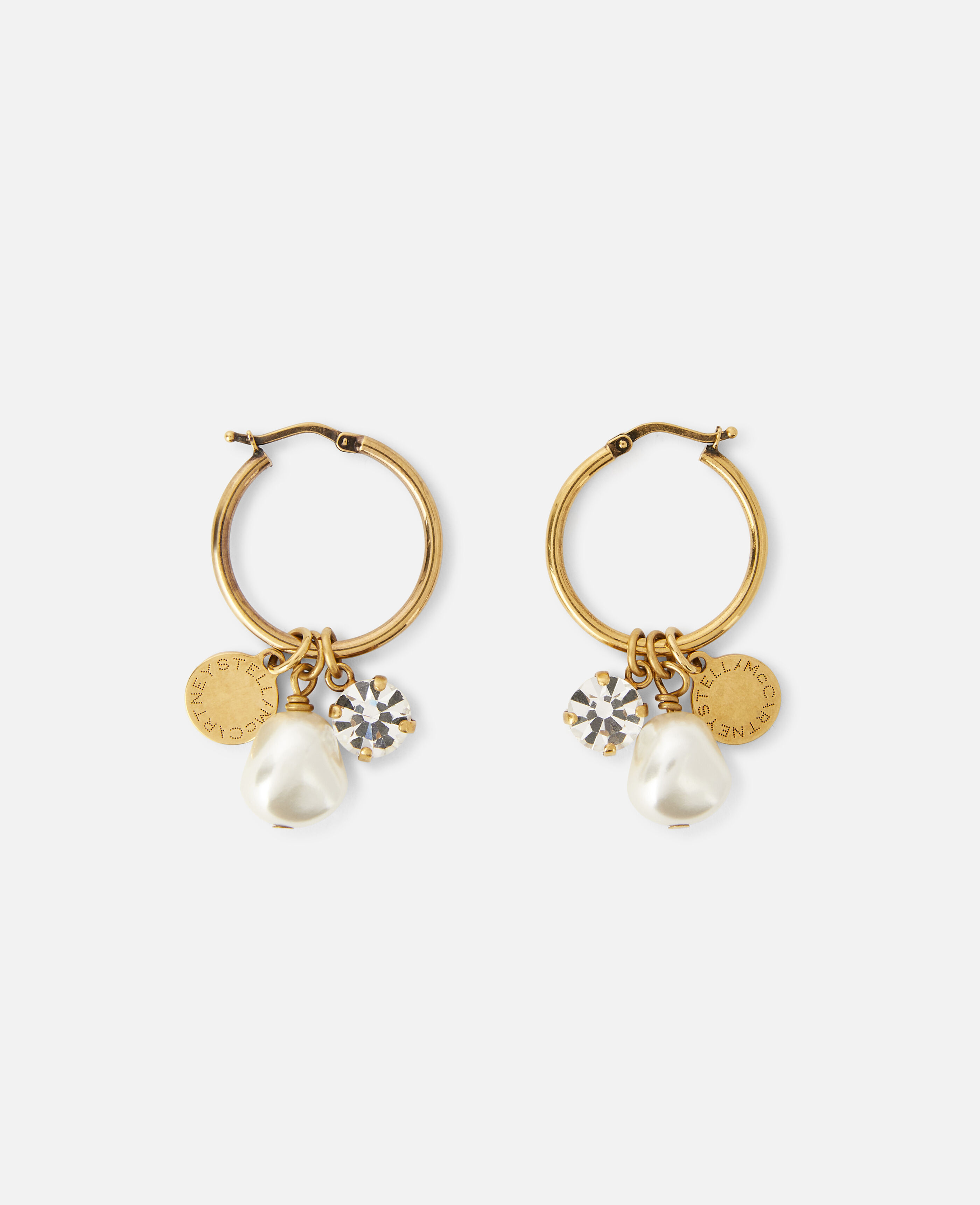 Stella mccartney earrings new arrivals