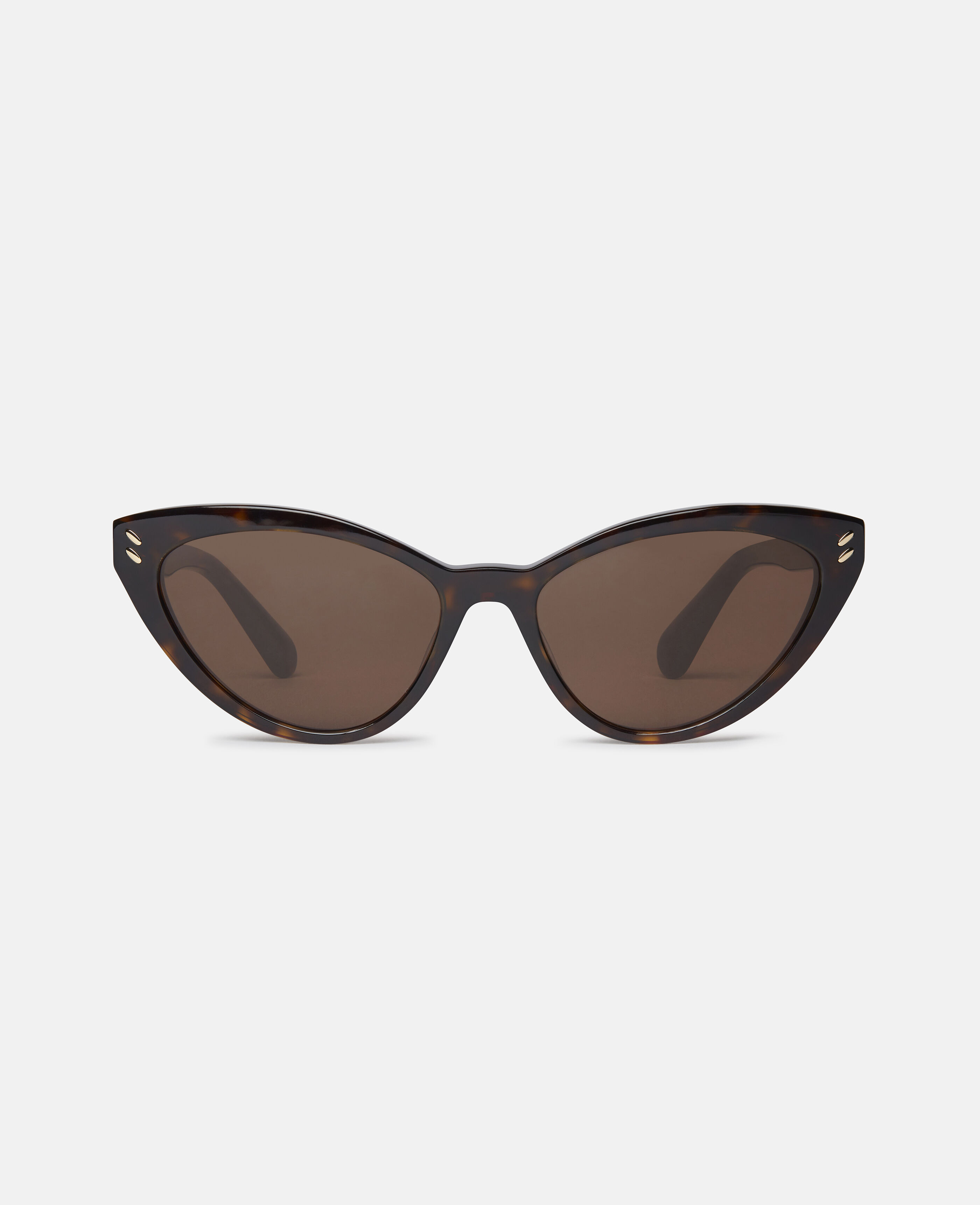 Stella mccartney hotsell cat eye sunglasses