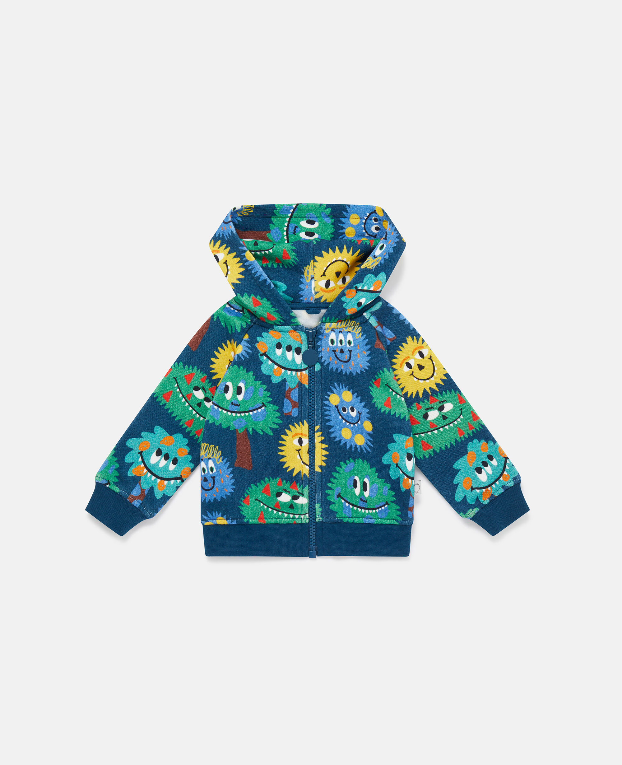Stella mccartney kids hoodie 2025
