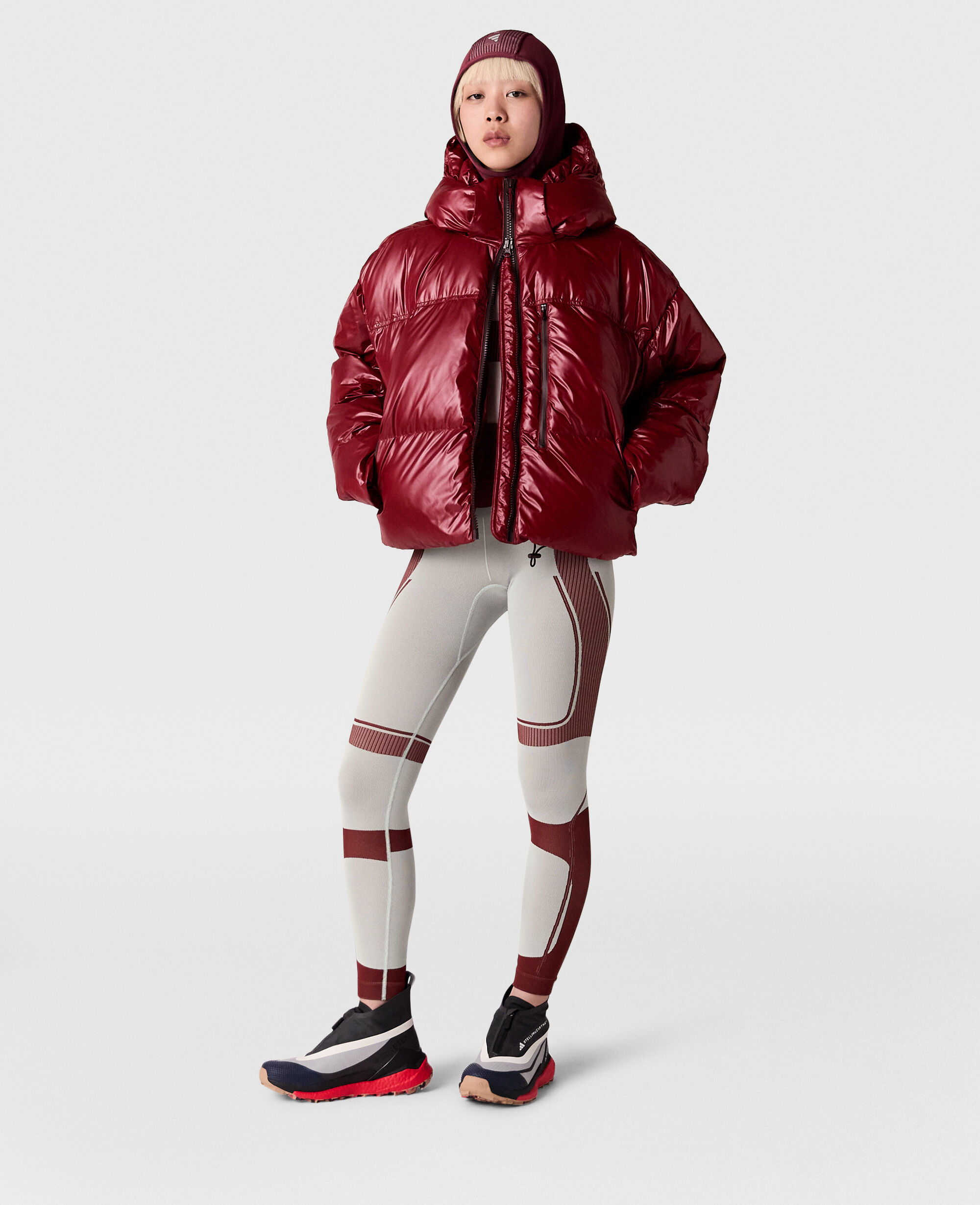 ステラマッカートニー stella mccartney アディダス adidas