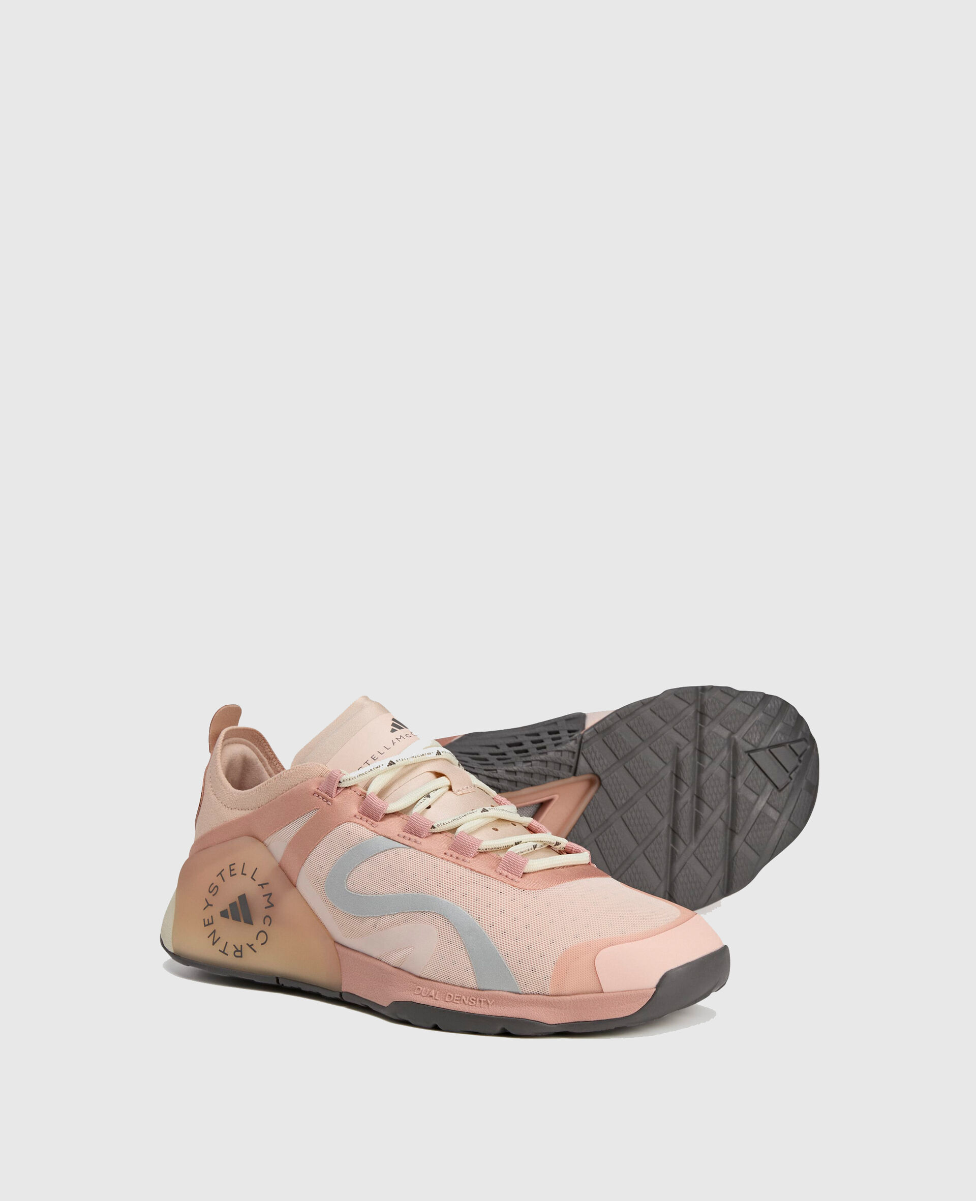 Dropset Strength Trainers-Brown-large image number 2