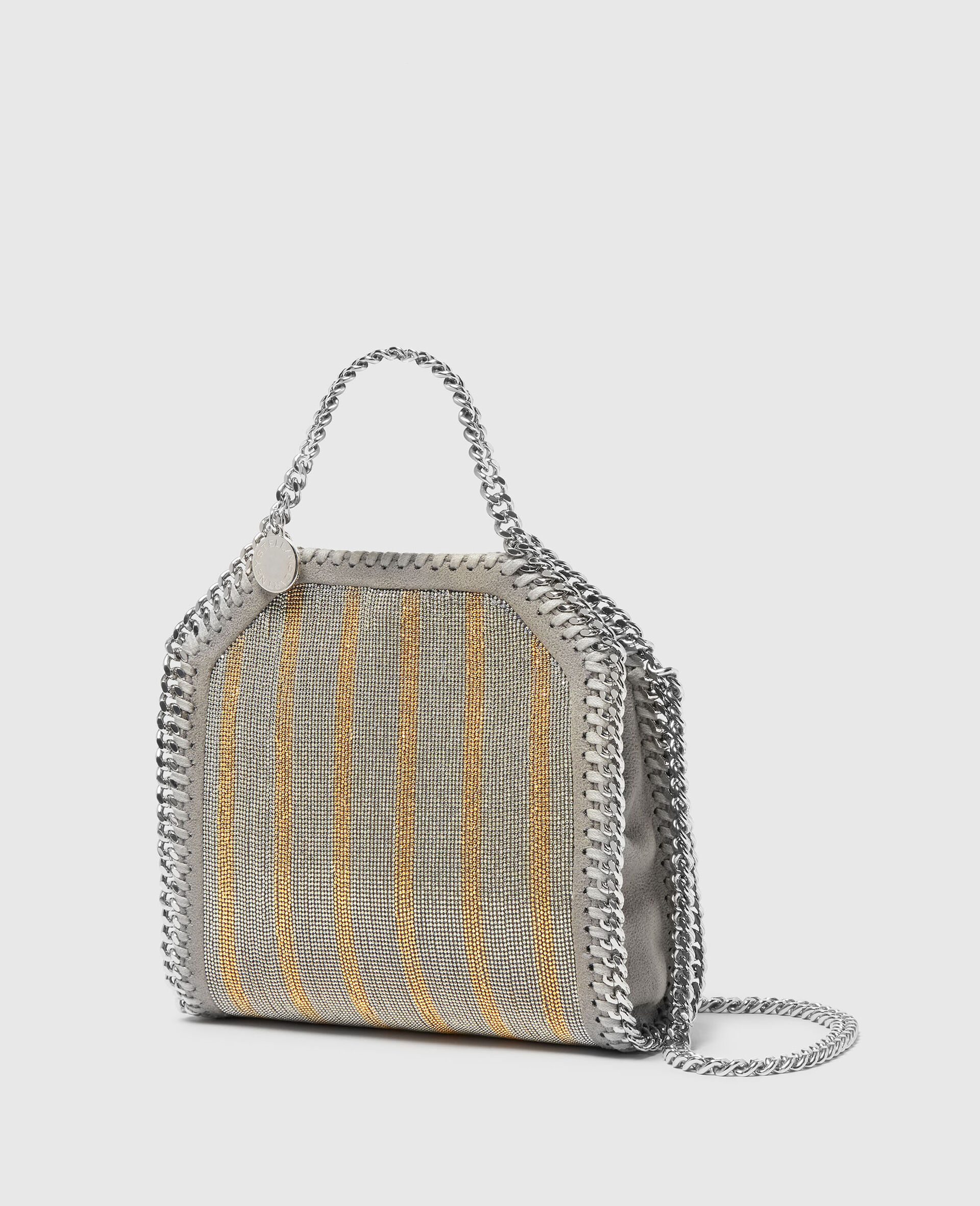 Mini portafoglio 'Falabella' main image 0