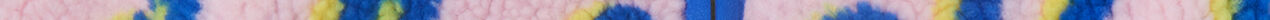 Swirling Pattern Fleece-Pink-medium