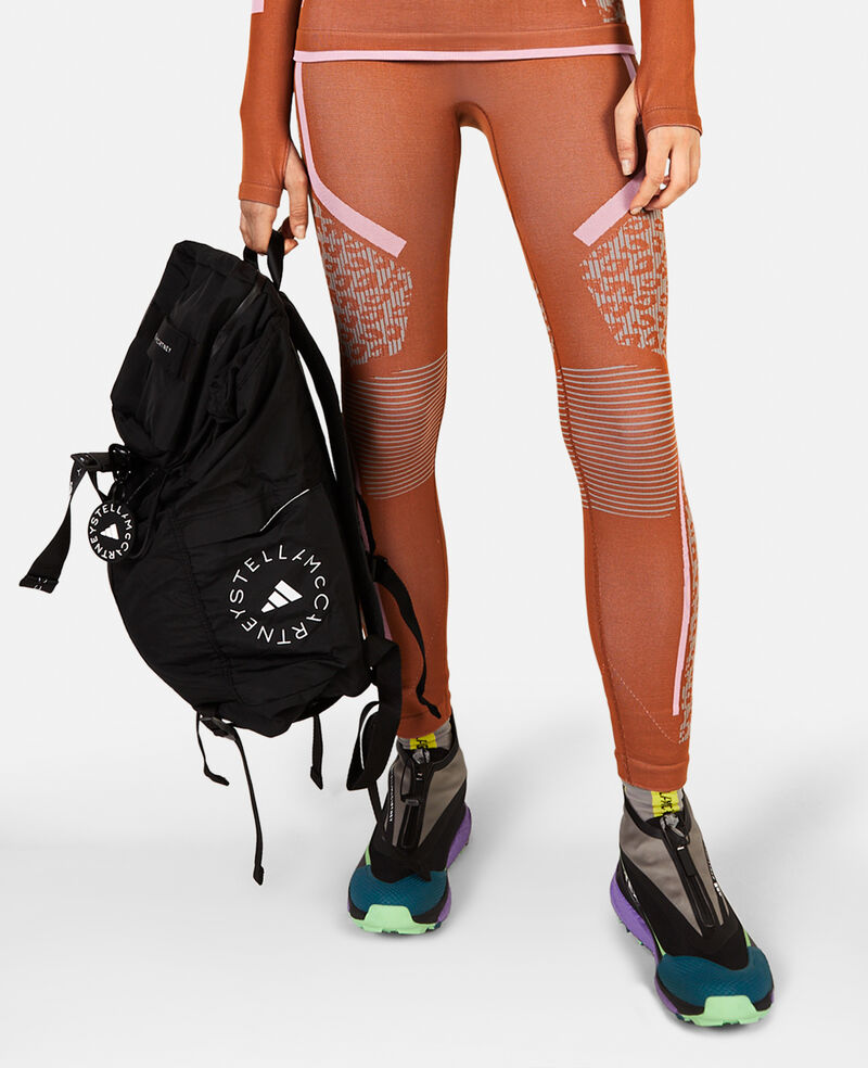 Leggings da yoga senza cuciture TrueStrength-Fantasia-large image number 3